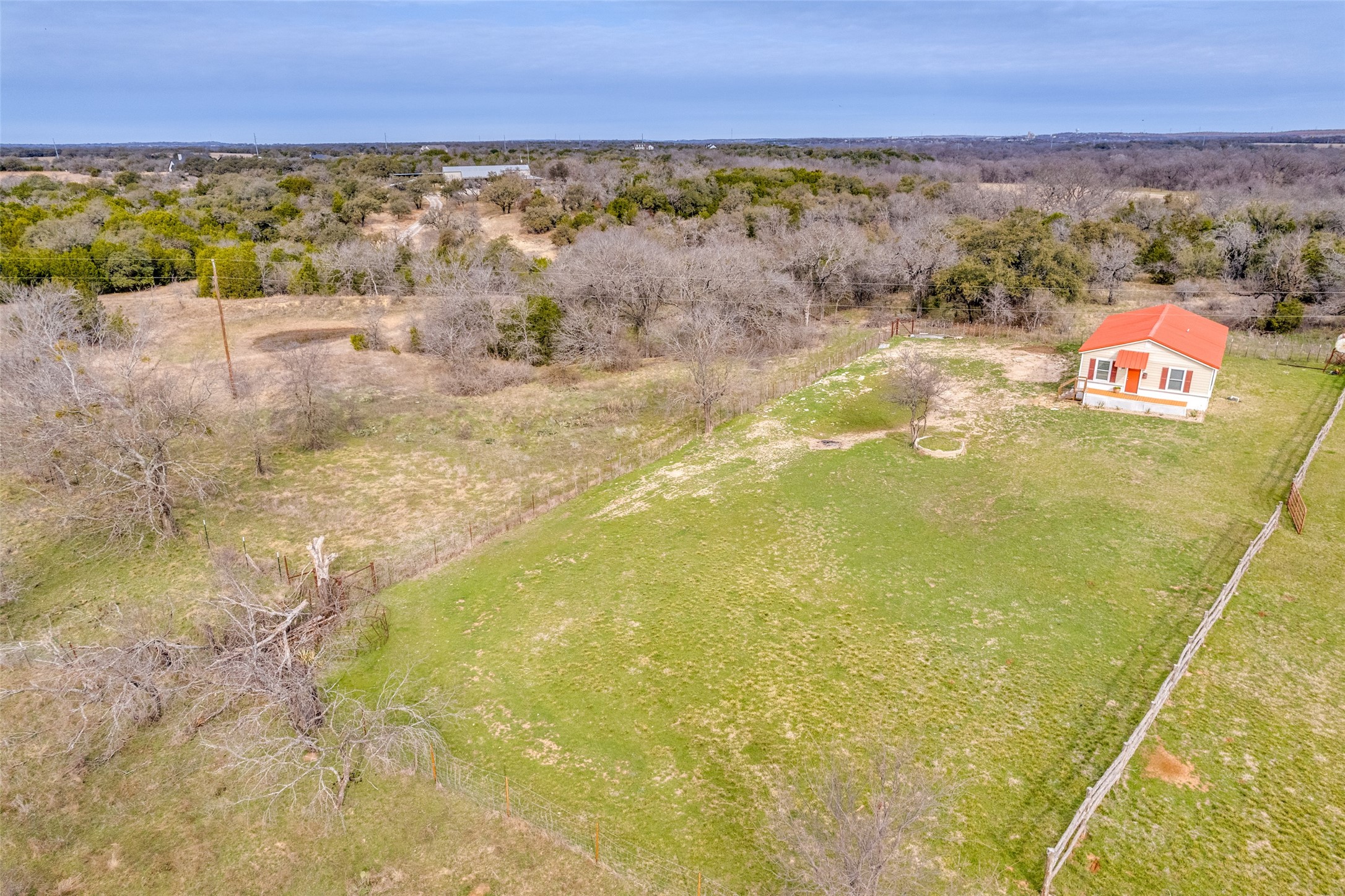 1584 Kelly Road Aledo TX 76008