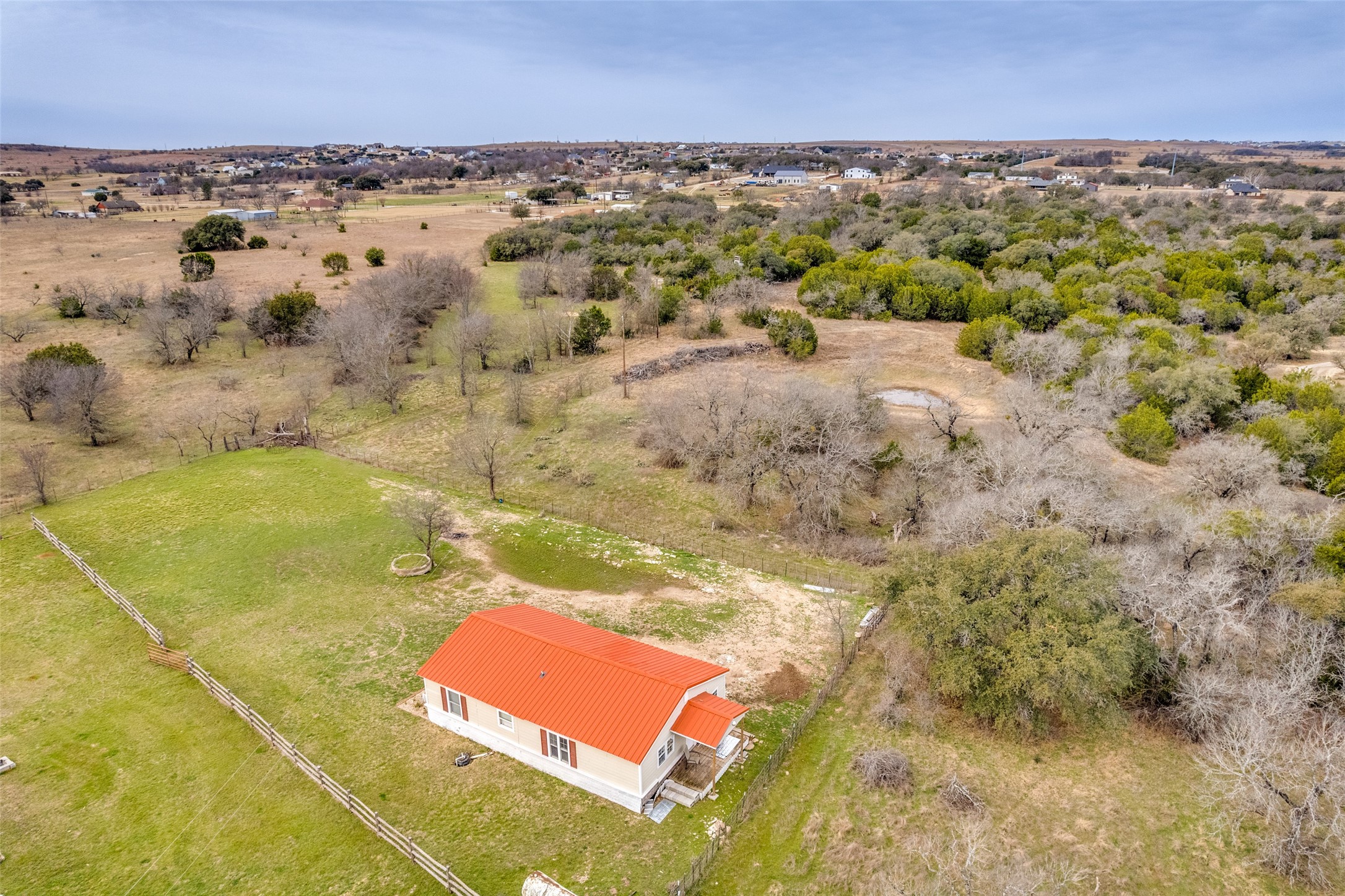 1584 Kelly Road Aledo TX 76008