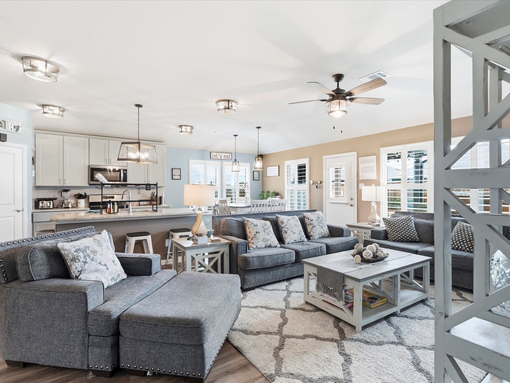 1512 Berry Ridge Trail Aubrey TX 76227