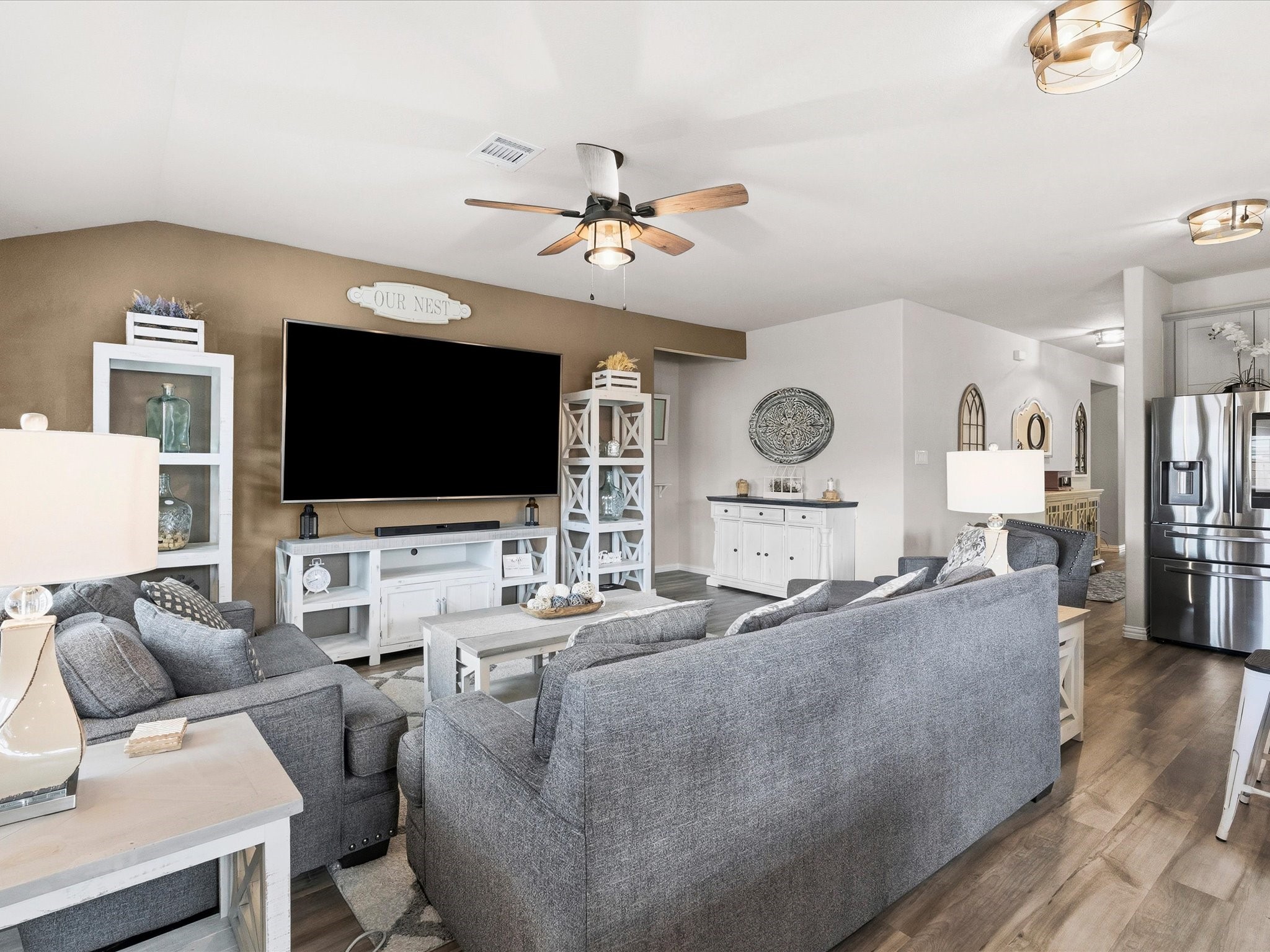 1512 Berry Ridge Trail Aubrey TX 76227