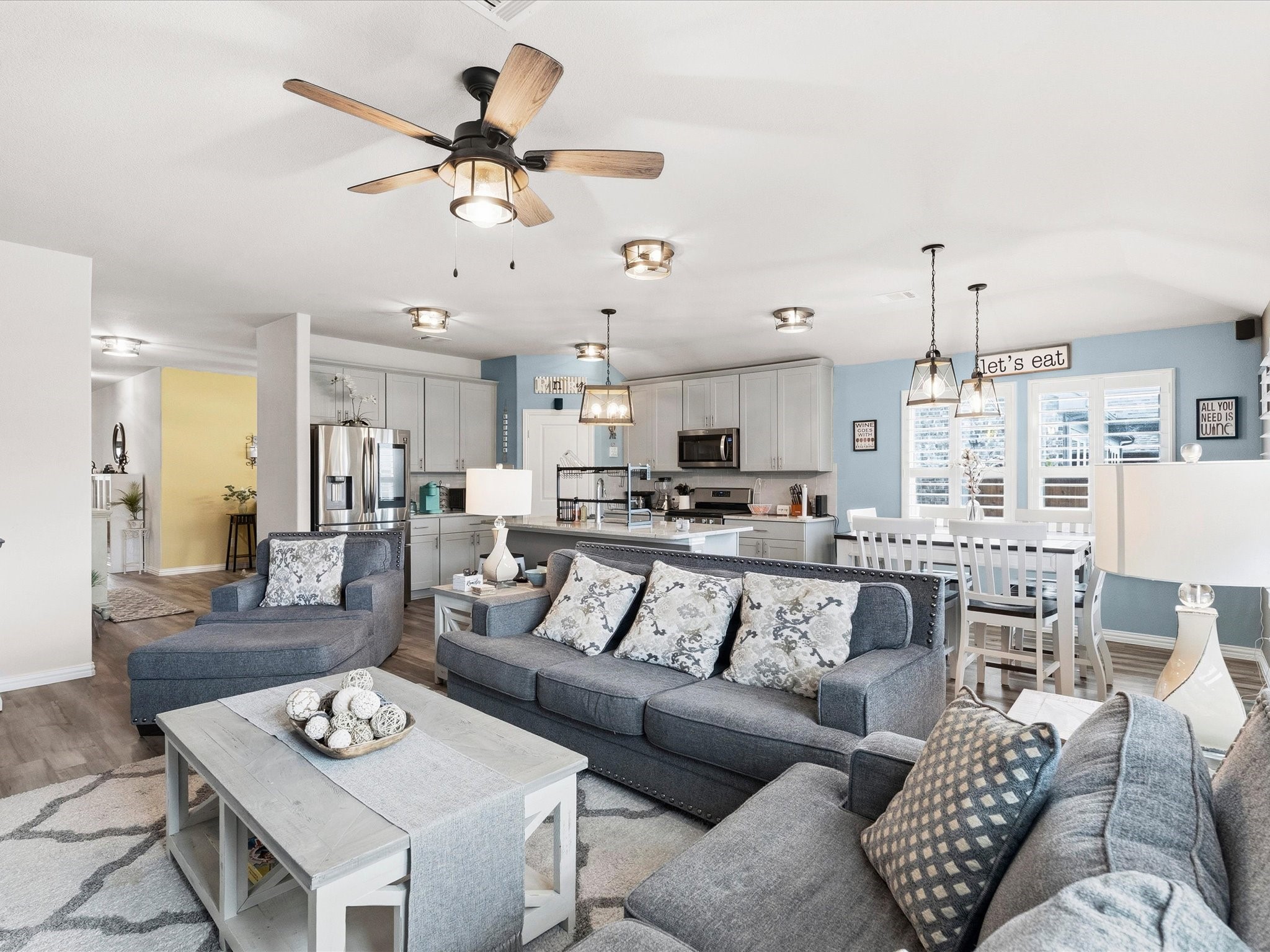 1512 Berry Ridge Trail Aubrey TX 76227