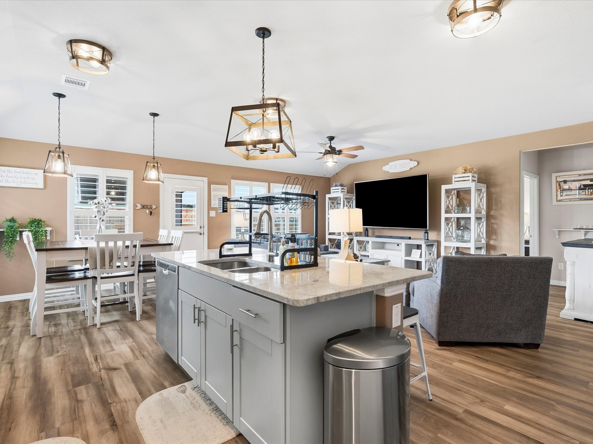1512 Berry Ridge Trail Aubrey TX 76227