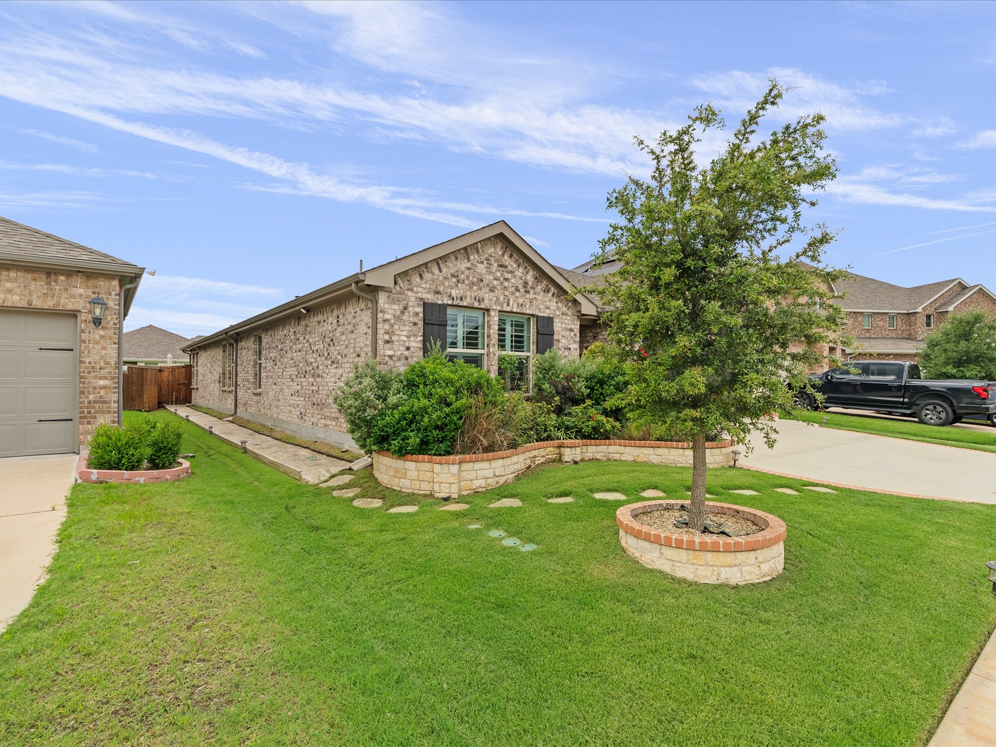 1512 Berry Ridge Trail Aubrey TX 76227