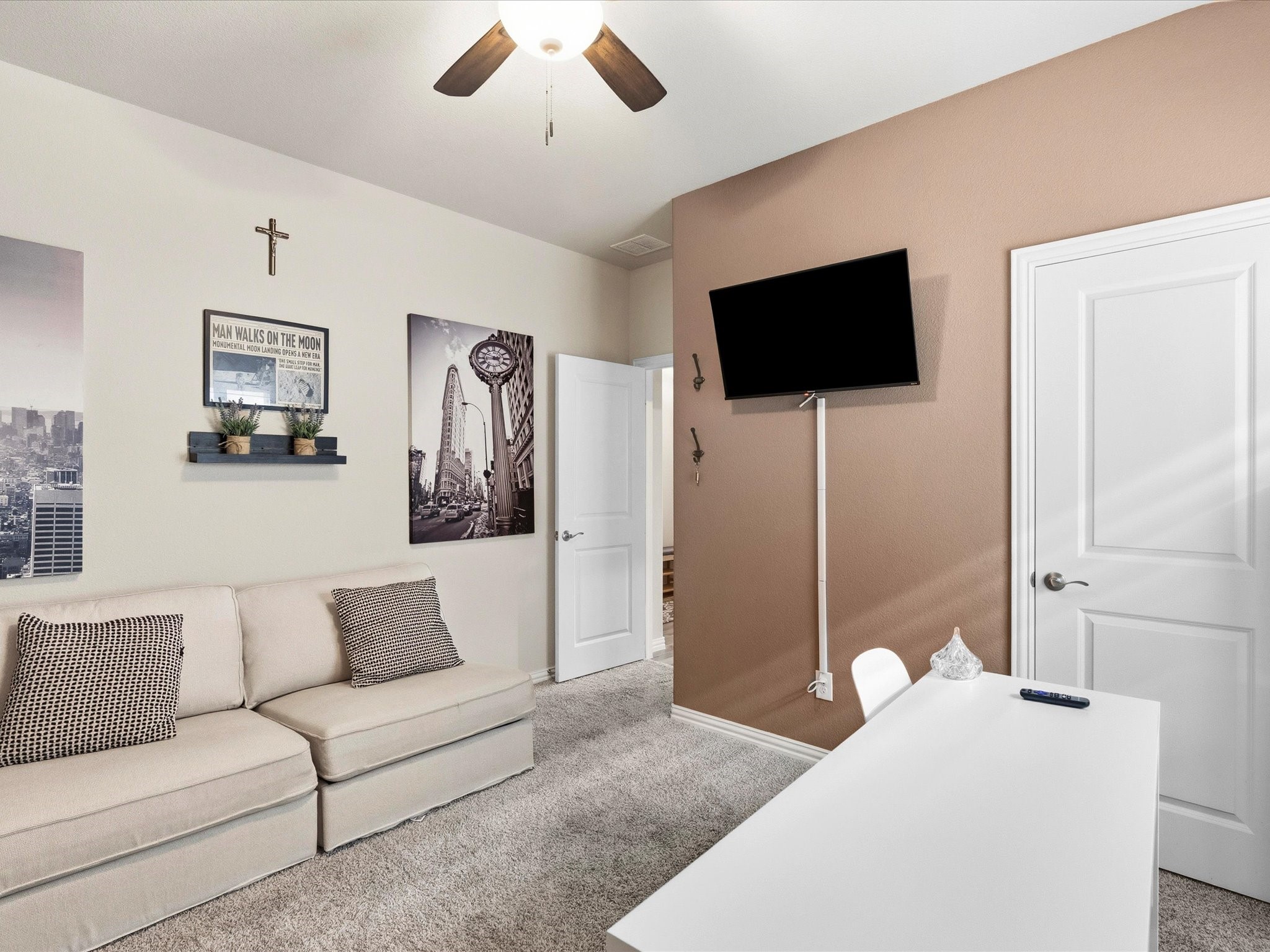1512 Berry Ridge Trail Aubrey TX 76227