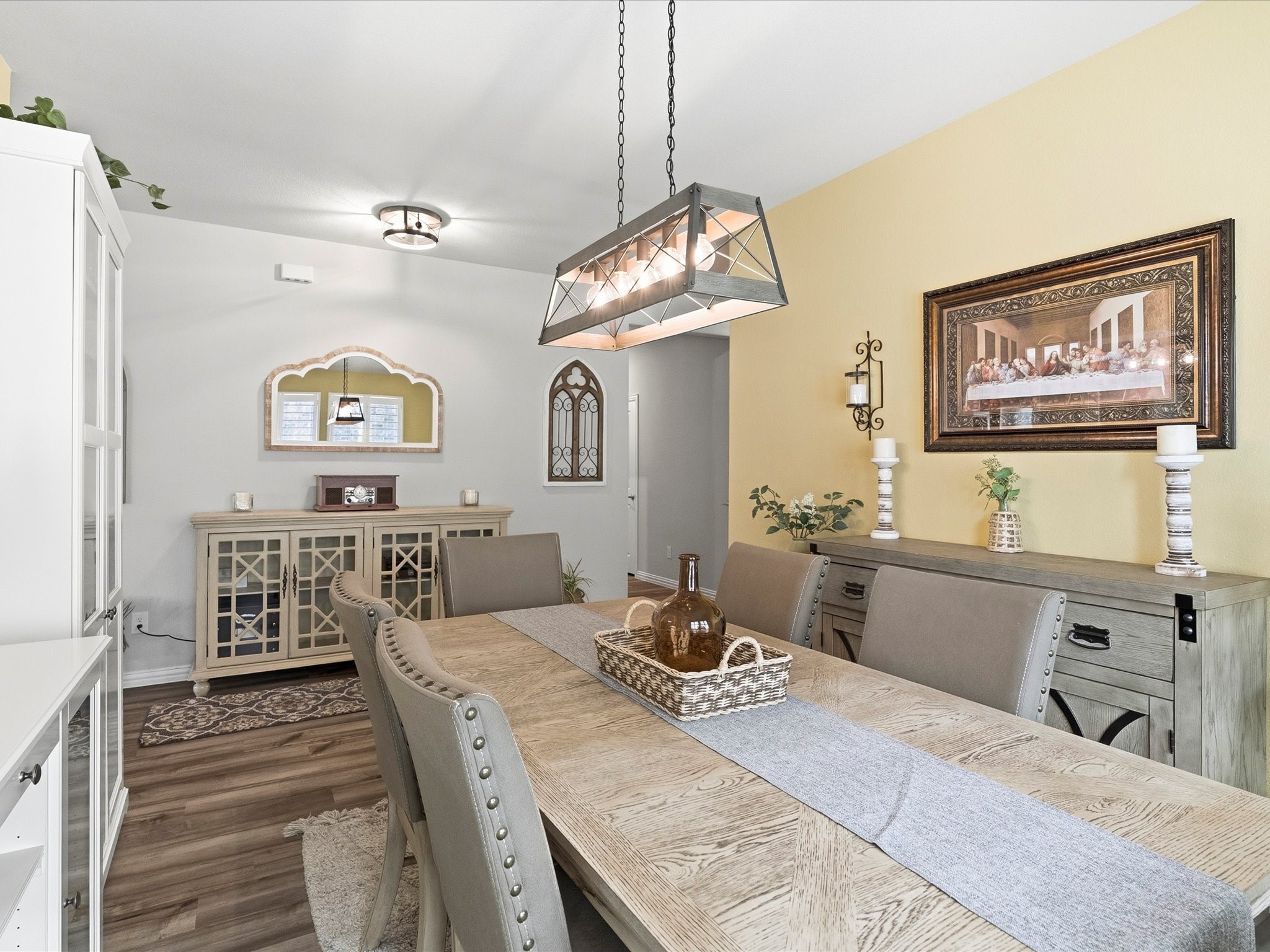 1512 Berry Ridge Trail Aubrey TX 76227