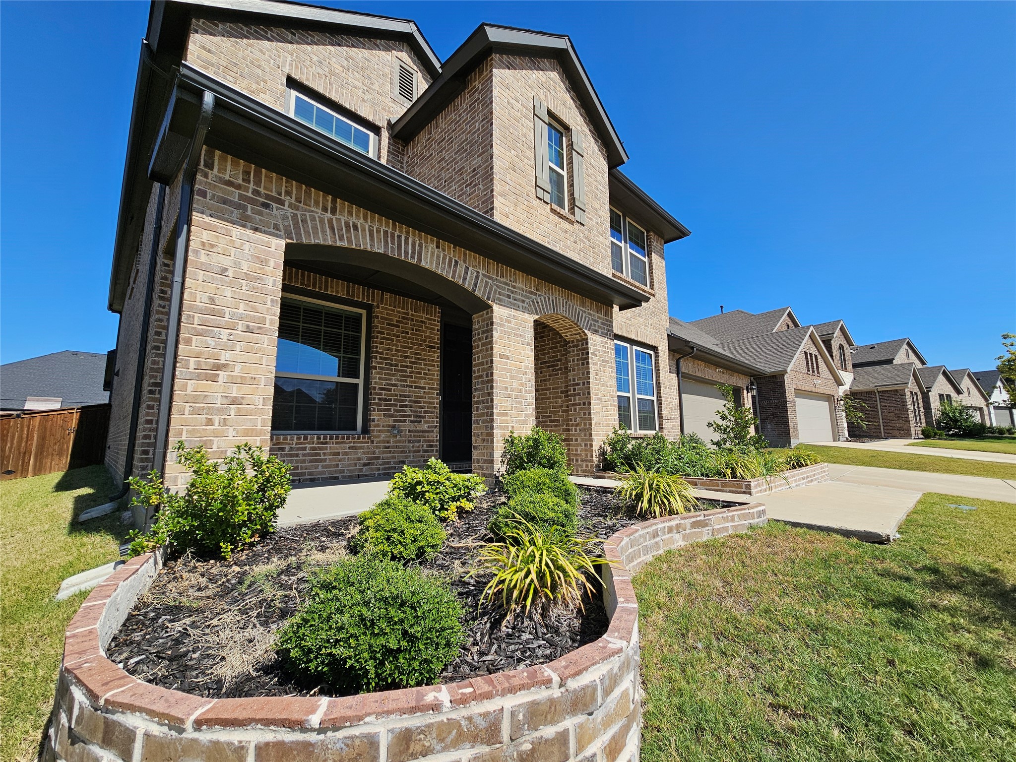 1740 Jamestown Drive Forney TX 75126