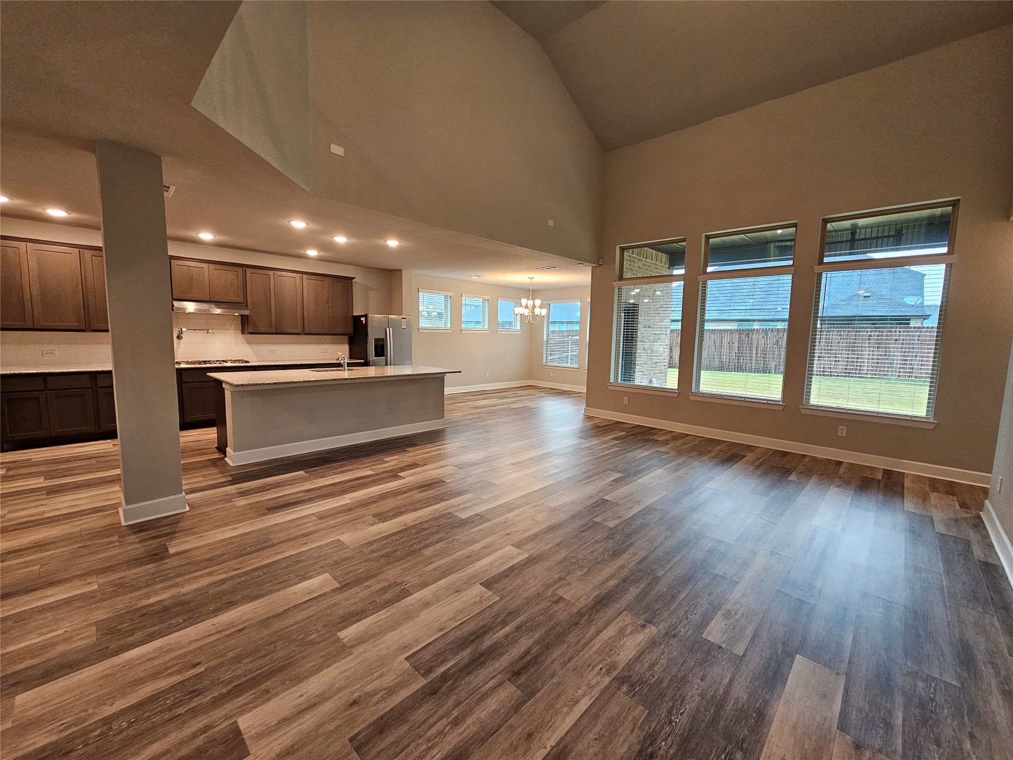 1740 Jamestown Drive Forney TX 75126