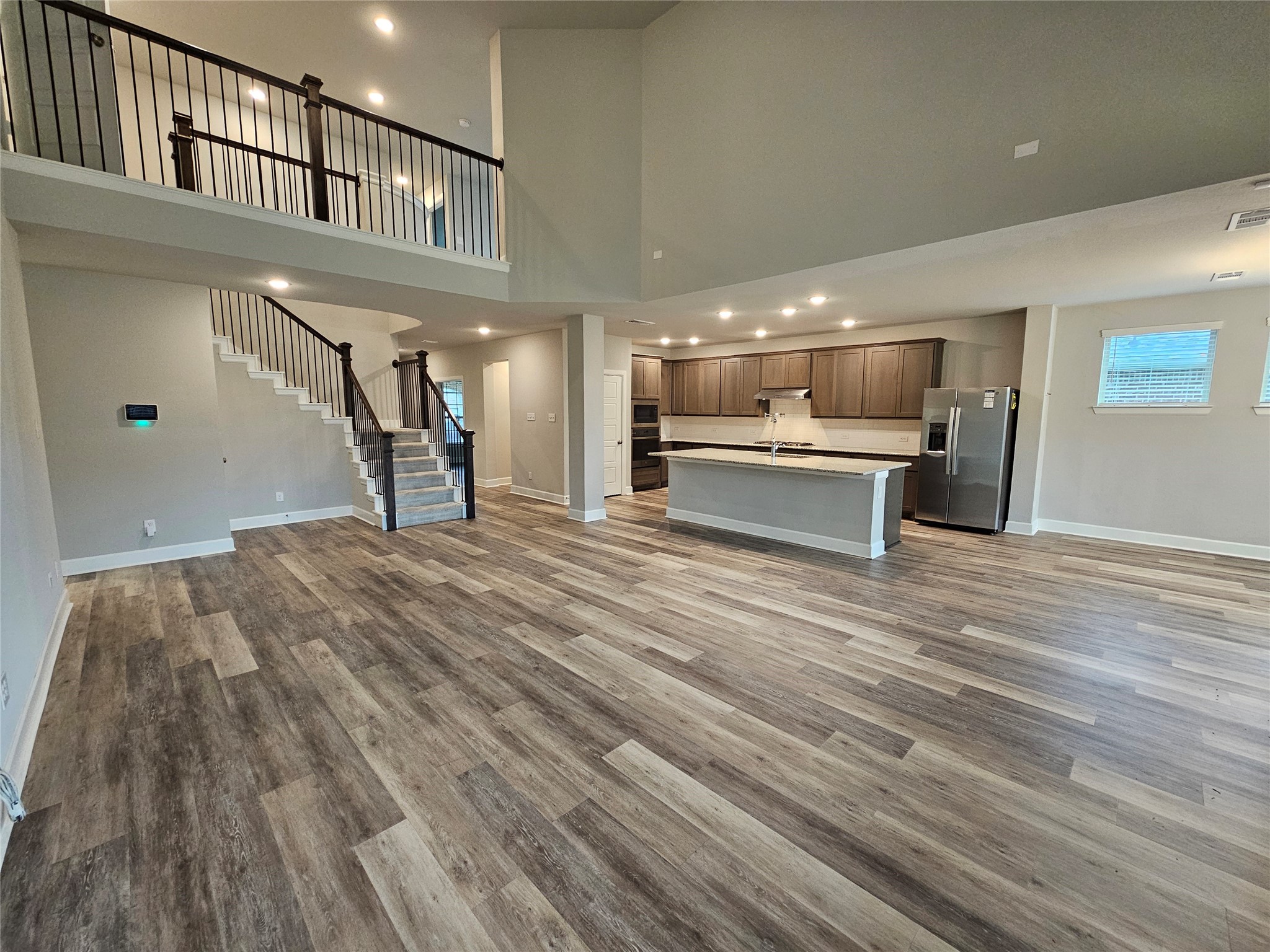 1740 Jamestown Drive Forney TX 75126