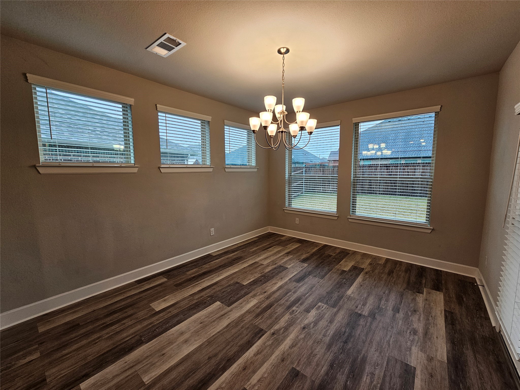 1740 Jamestown Drive Forney TX 75126