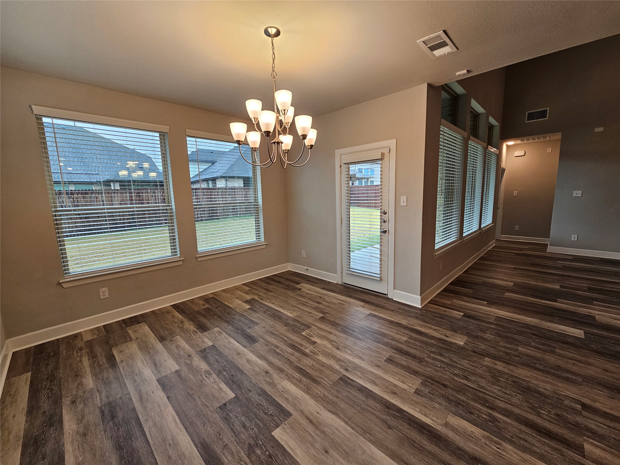 1740 Jamestown Drive Forney TX 75126