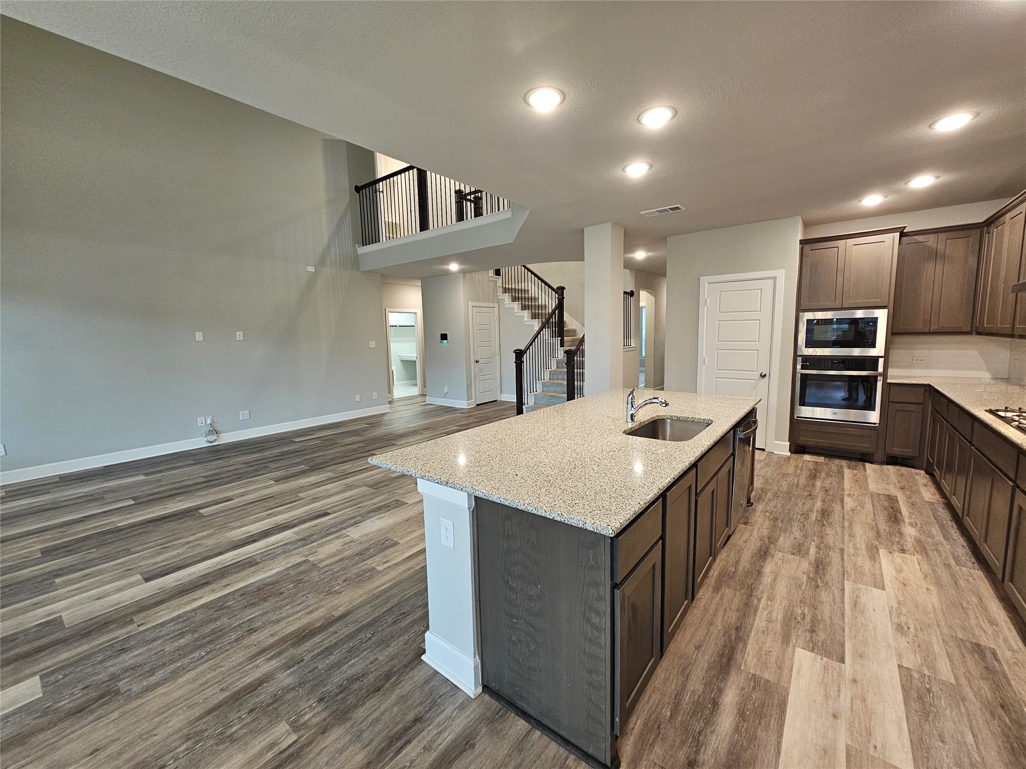 1740 Jamestown Drive Forney TX 75126