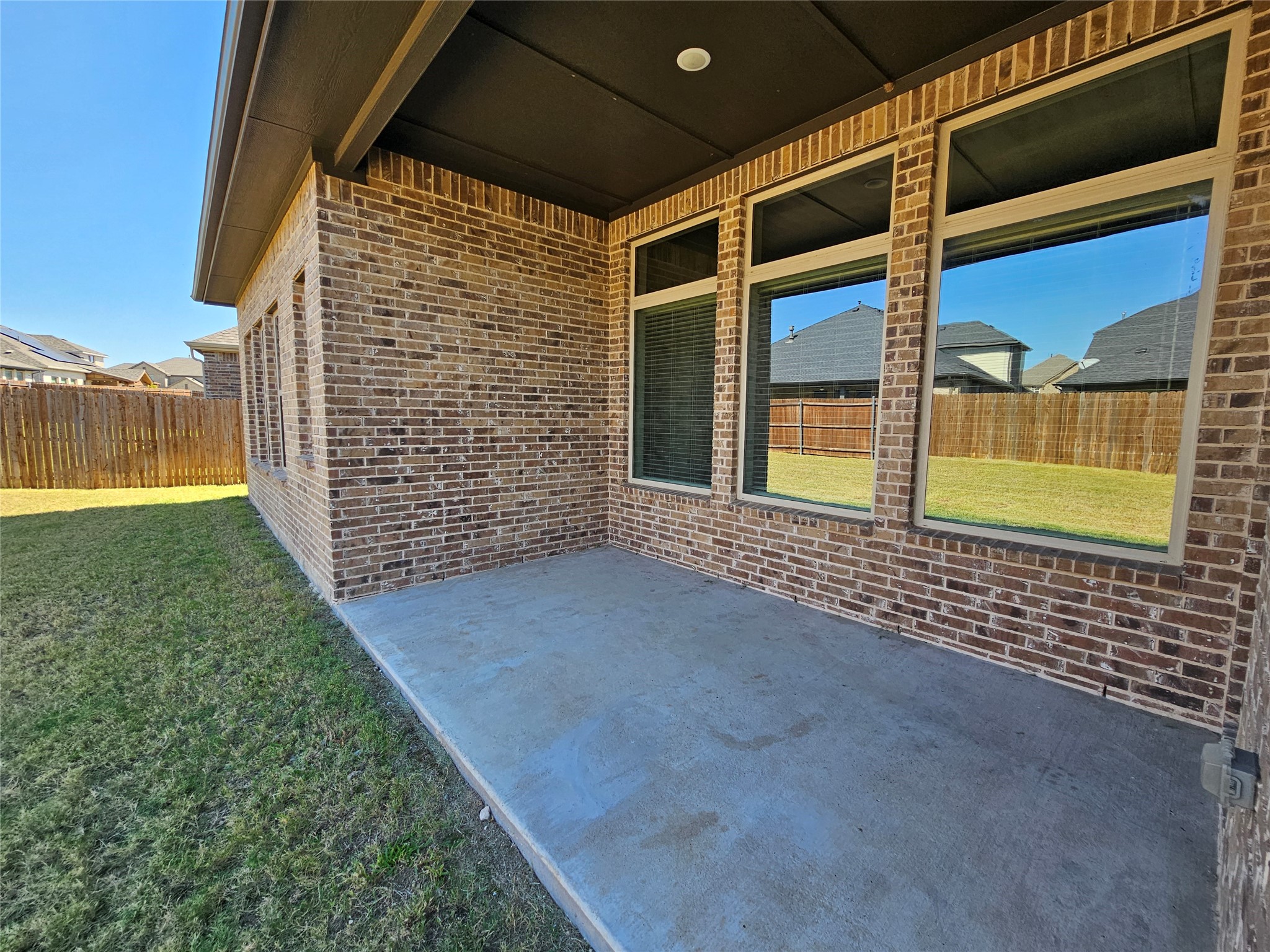 1740 Jamestown Drive Forney TX 75126