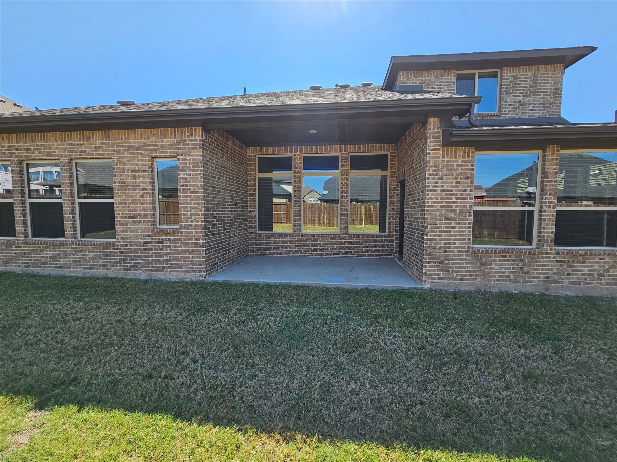 1740 Jamestown Drive Forney TX 75126