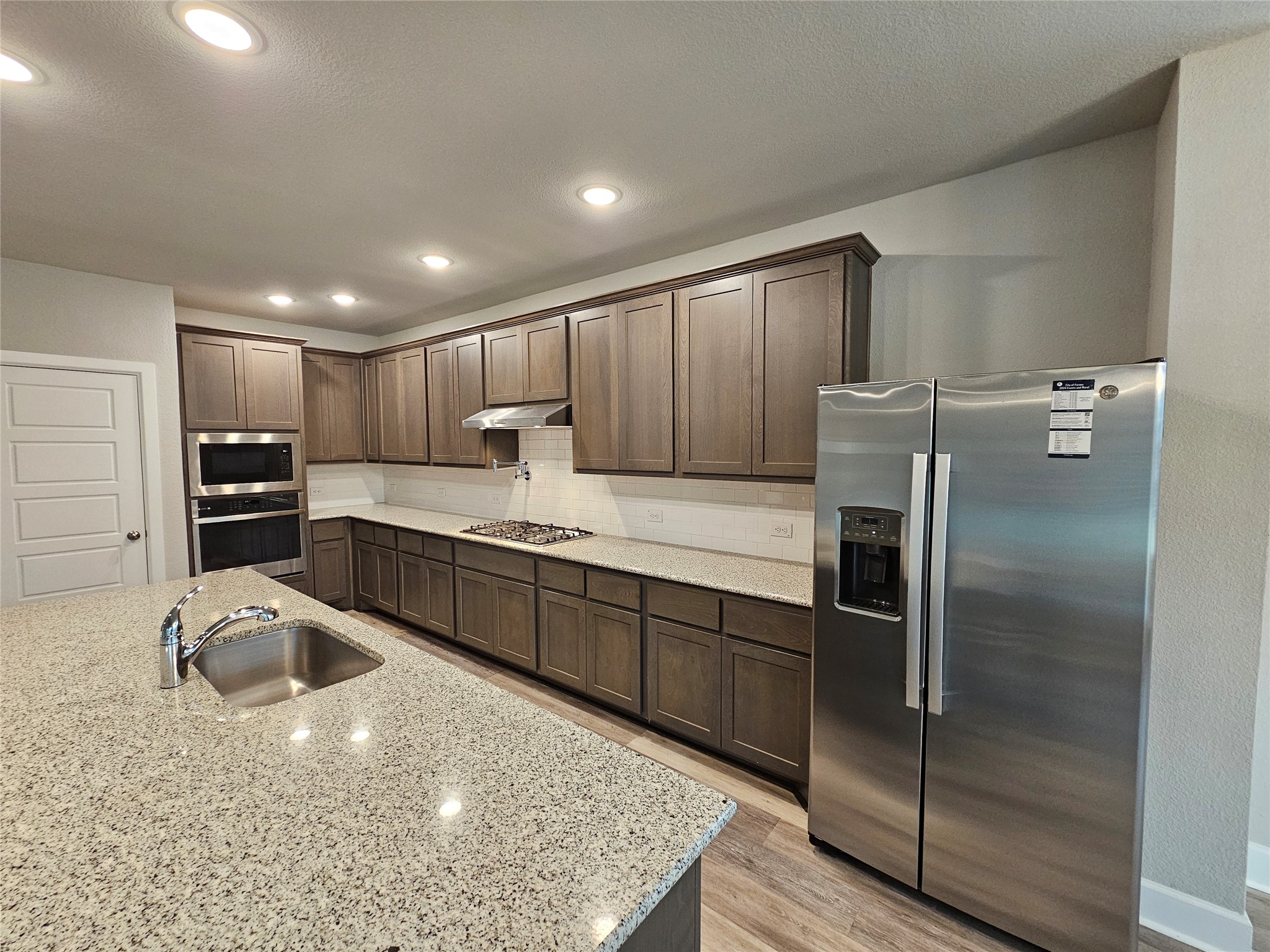 1740 Jamestown Drive Forney TX 75126