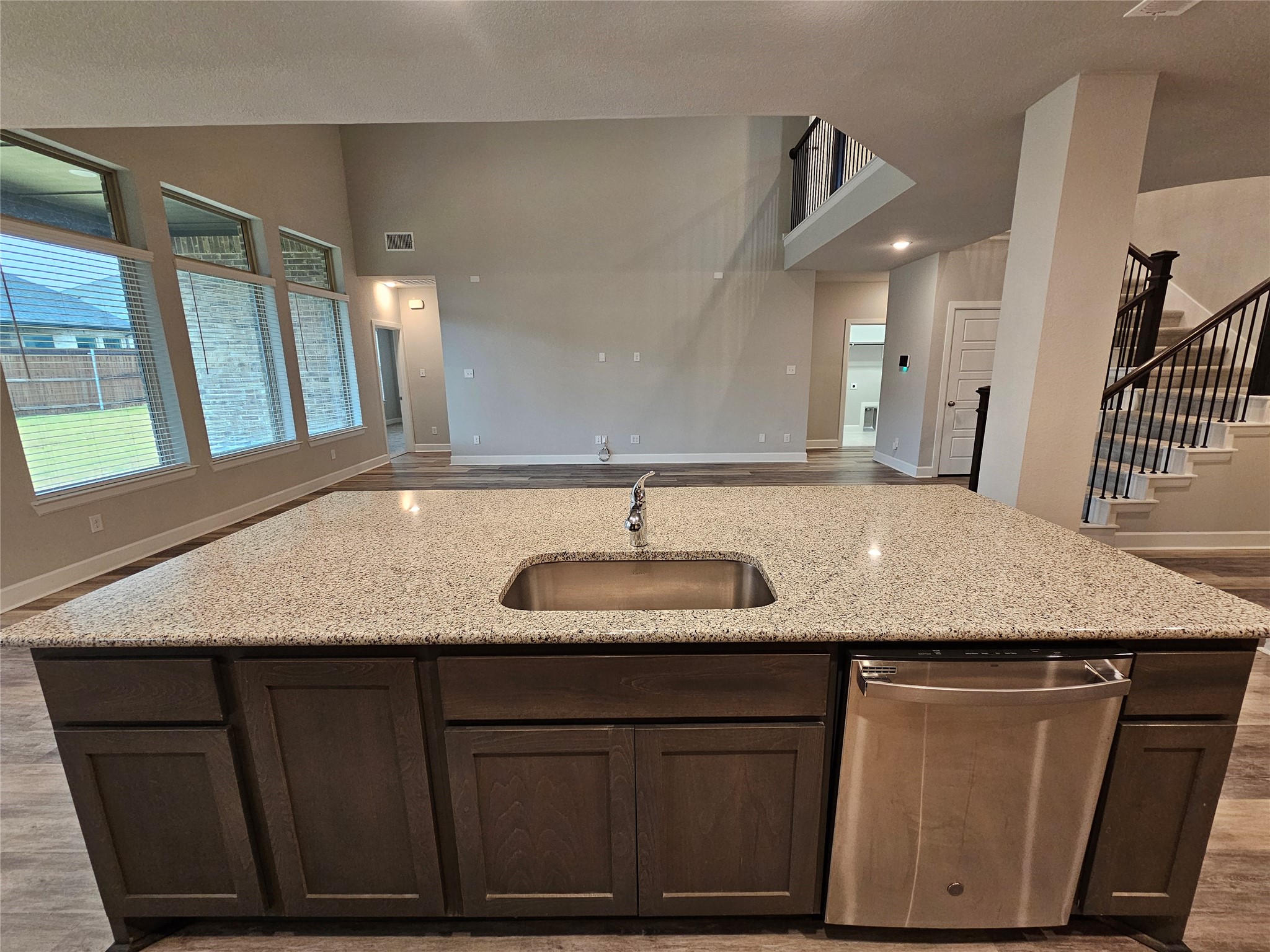 1740 Jamestown Drive Forney TX 75126