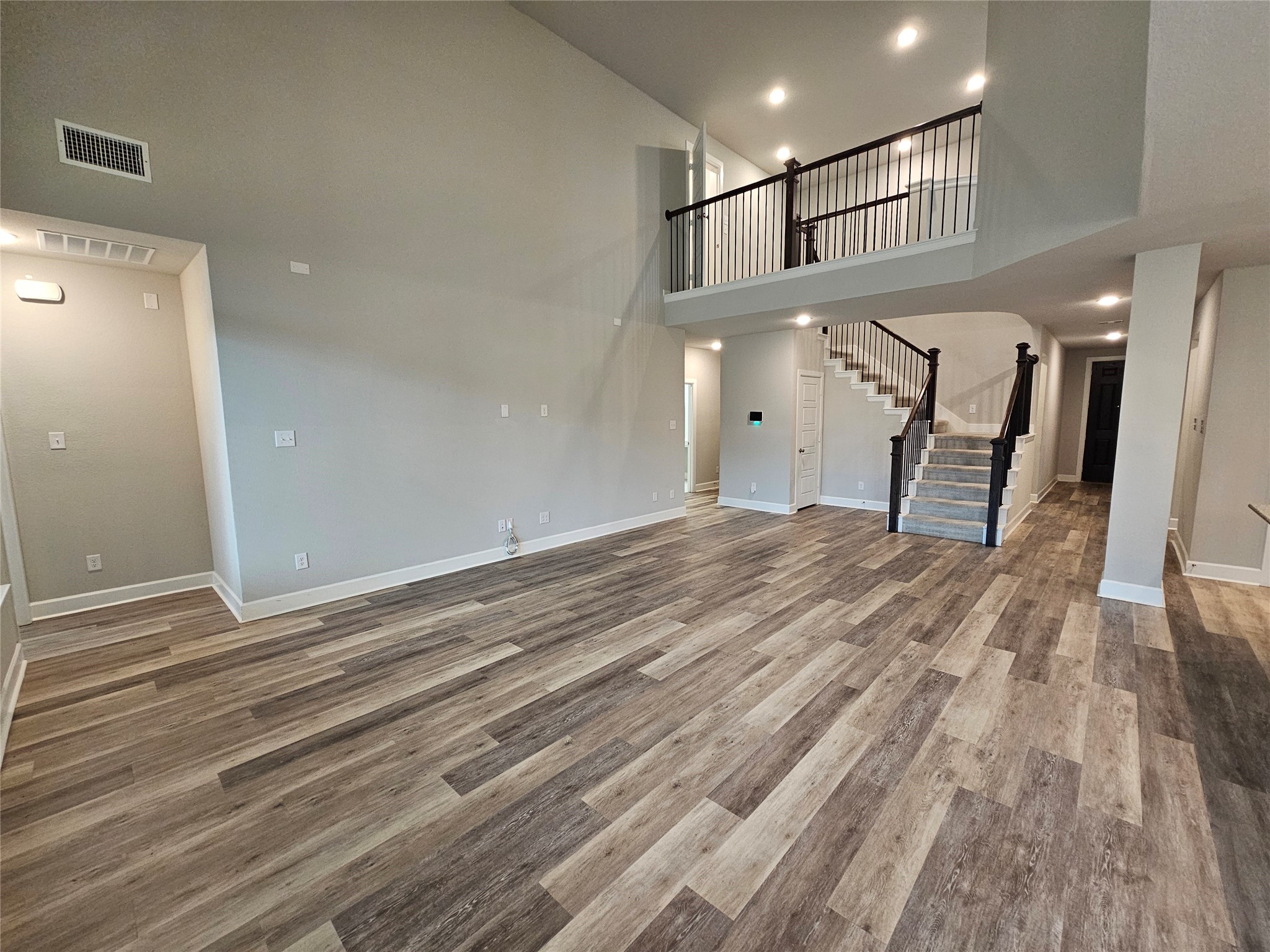 1740 Jamestown Drive Forney TX 75126