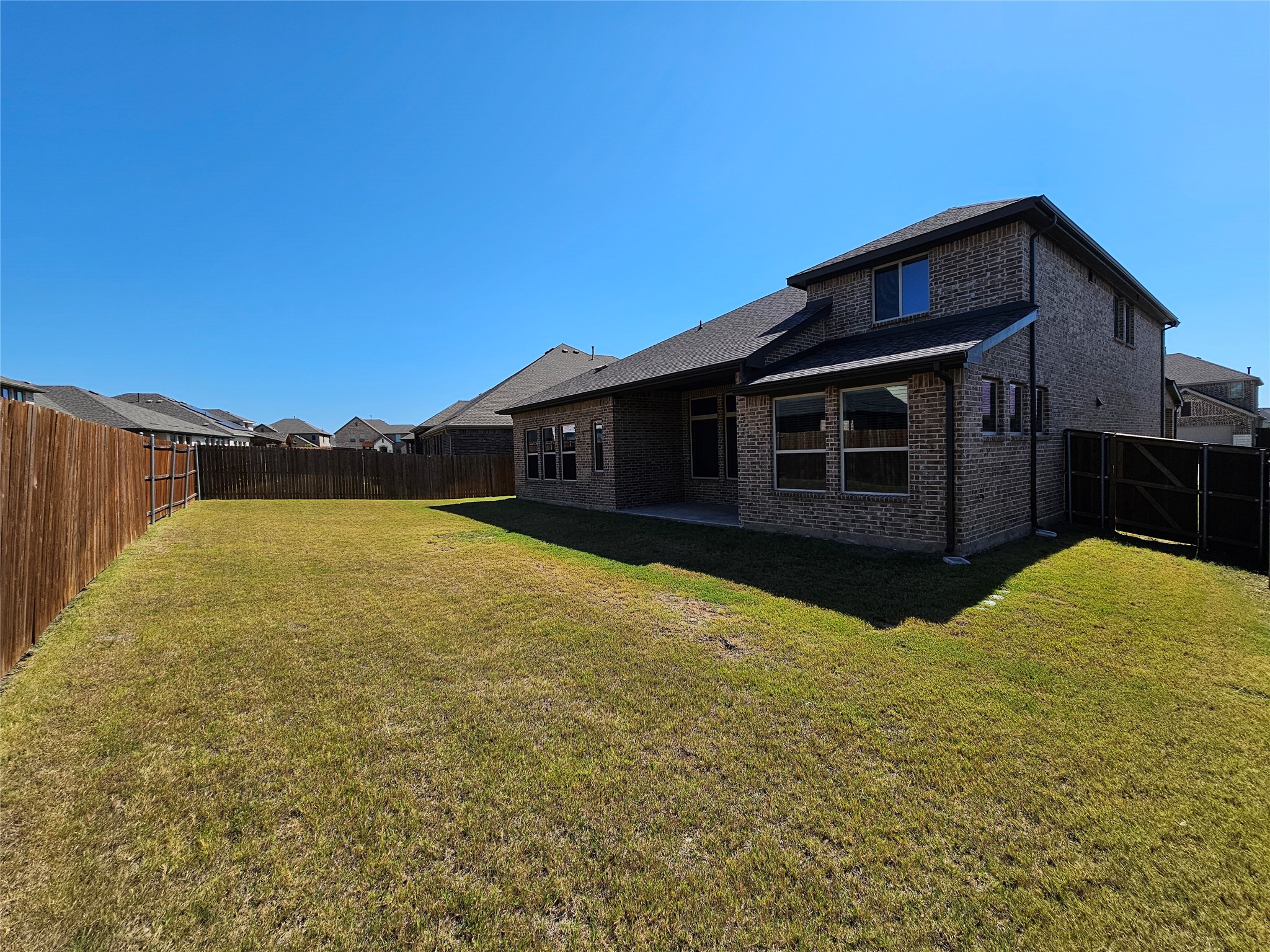 1740 Jamestown Drive Forney TX 75126