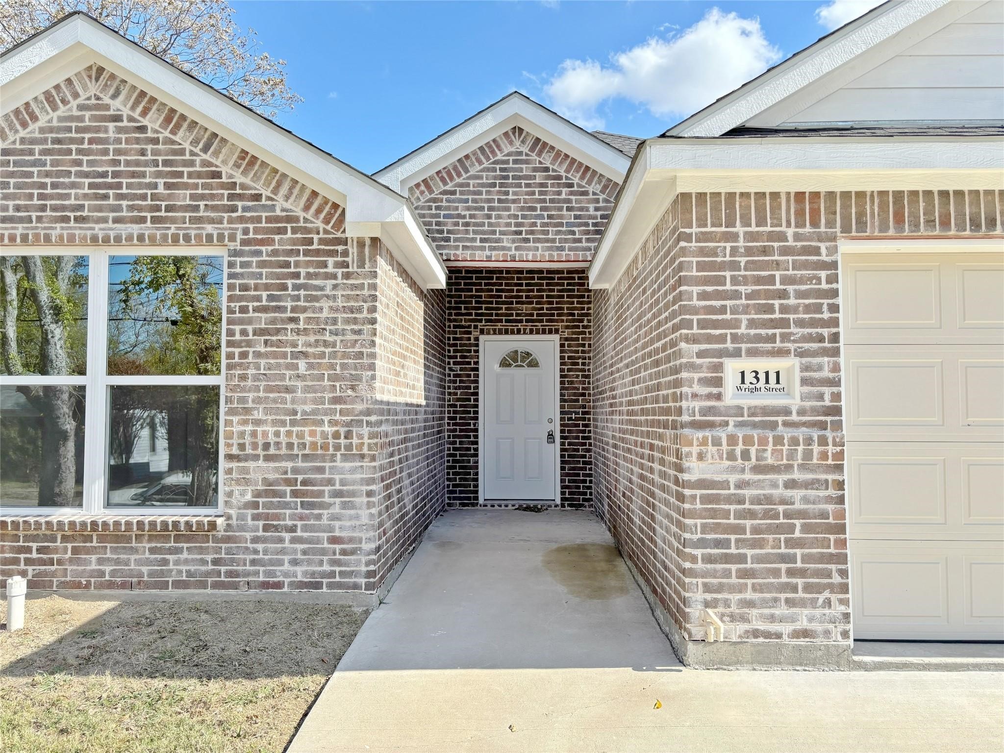 1311 Wright Greenville TX 75401