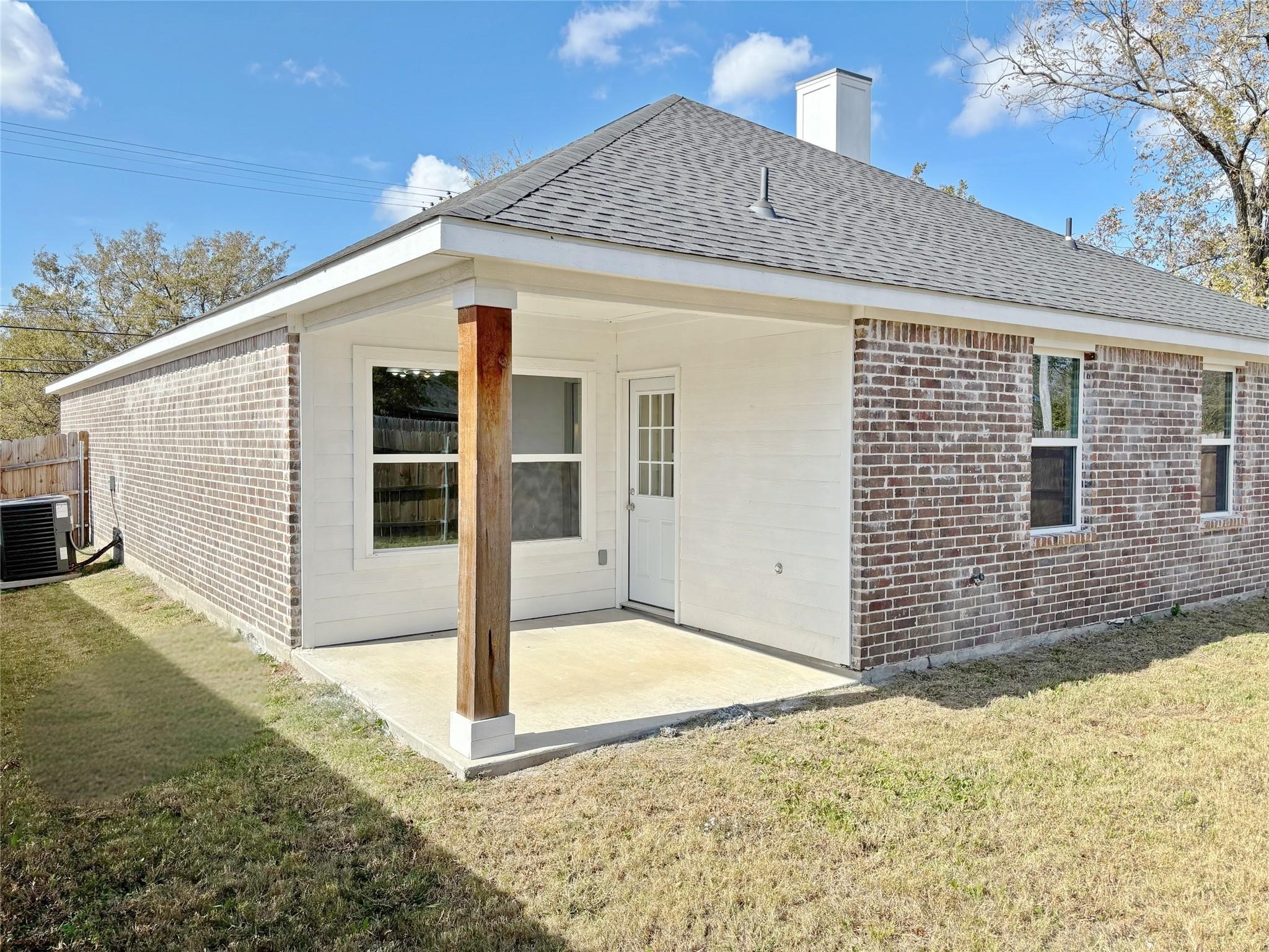 1311 Wright Greenville TX 75401
