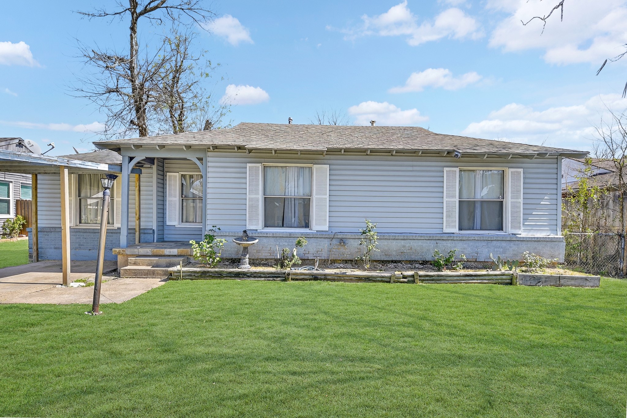 10922 Castolon Drive Dallas TX 75228