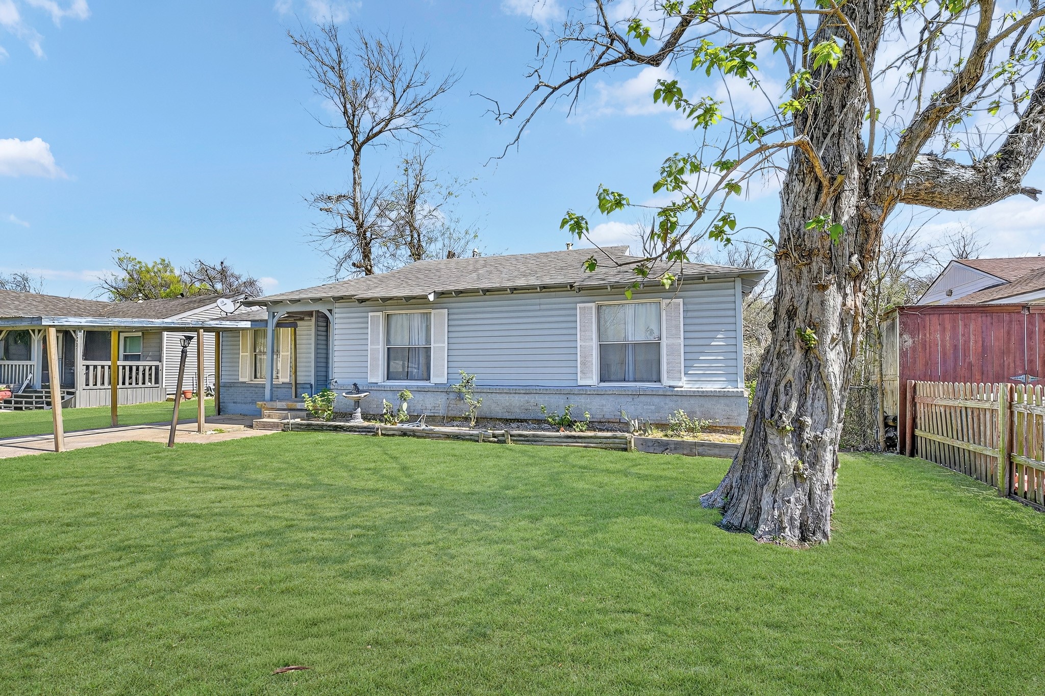 10922 Castolon Drive Dallas TX 75228