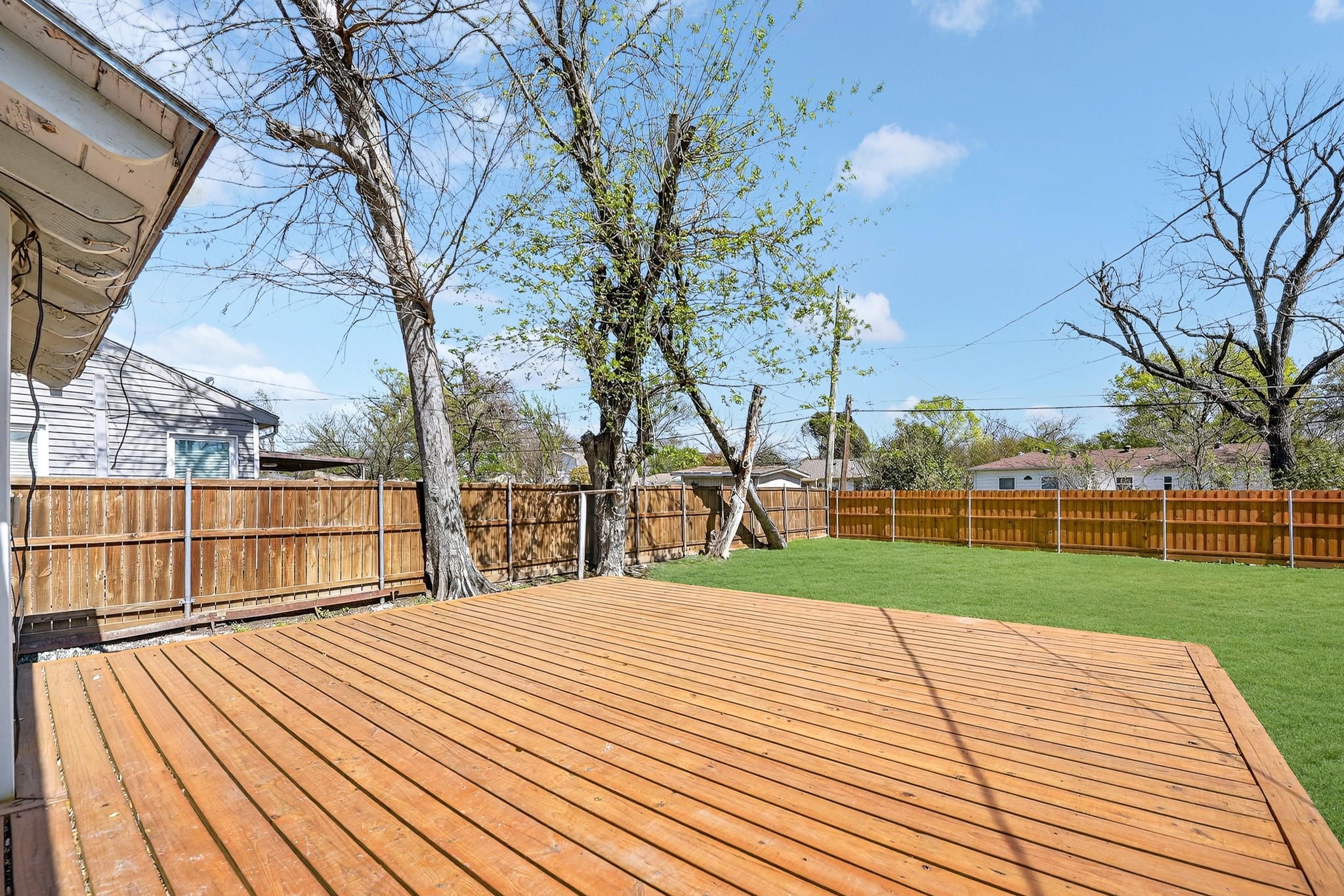 10922 Castolon Drive Dallas TX 75228