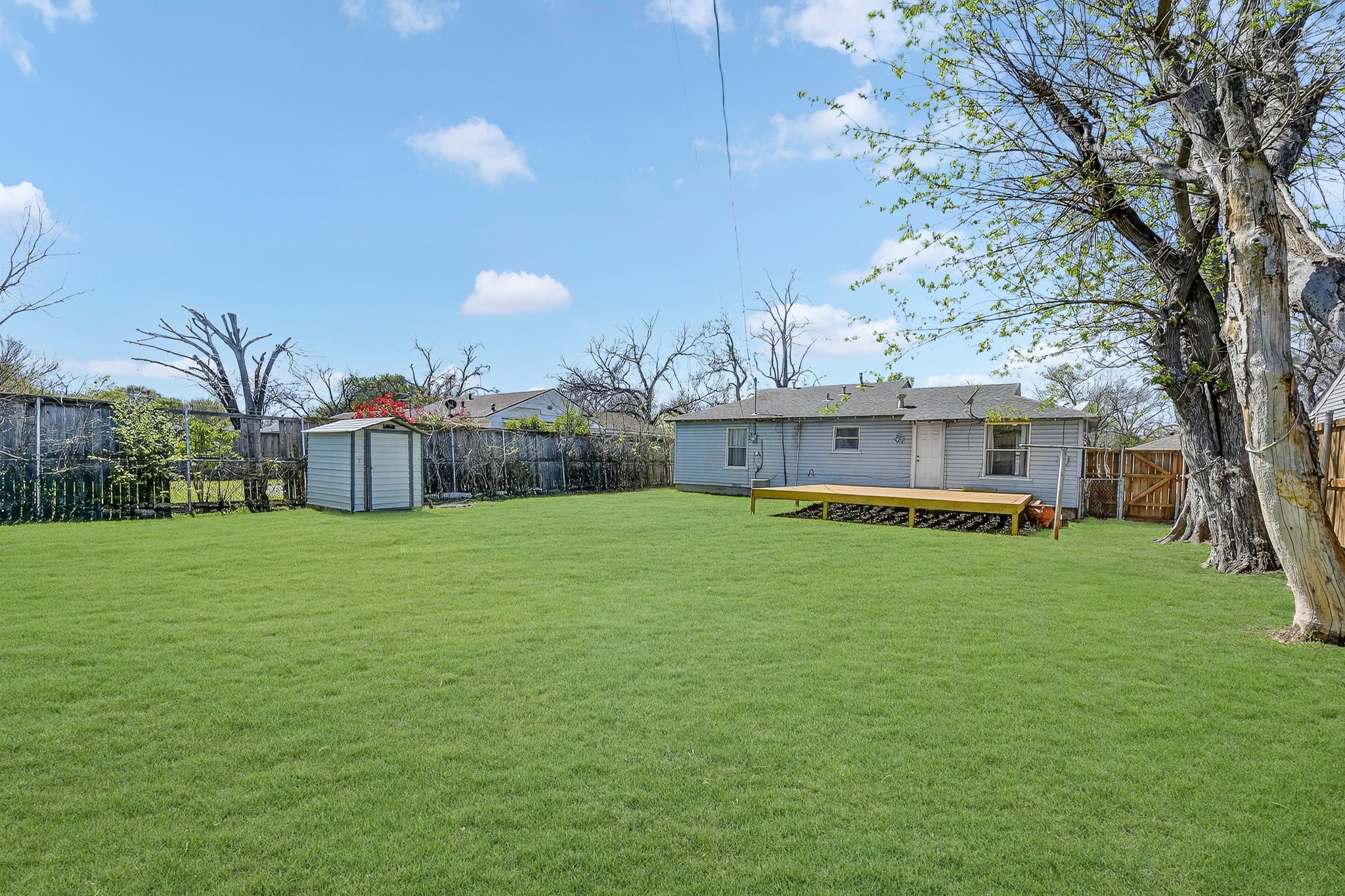10922 Castolon Drive Dallas TX 75228