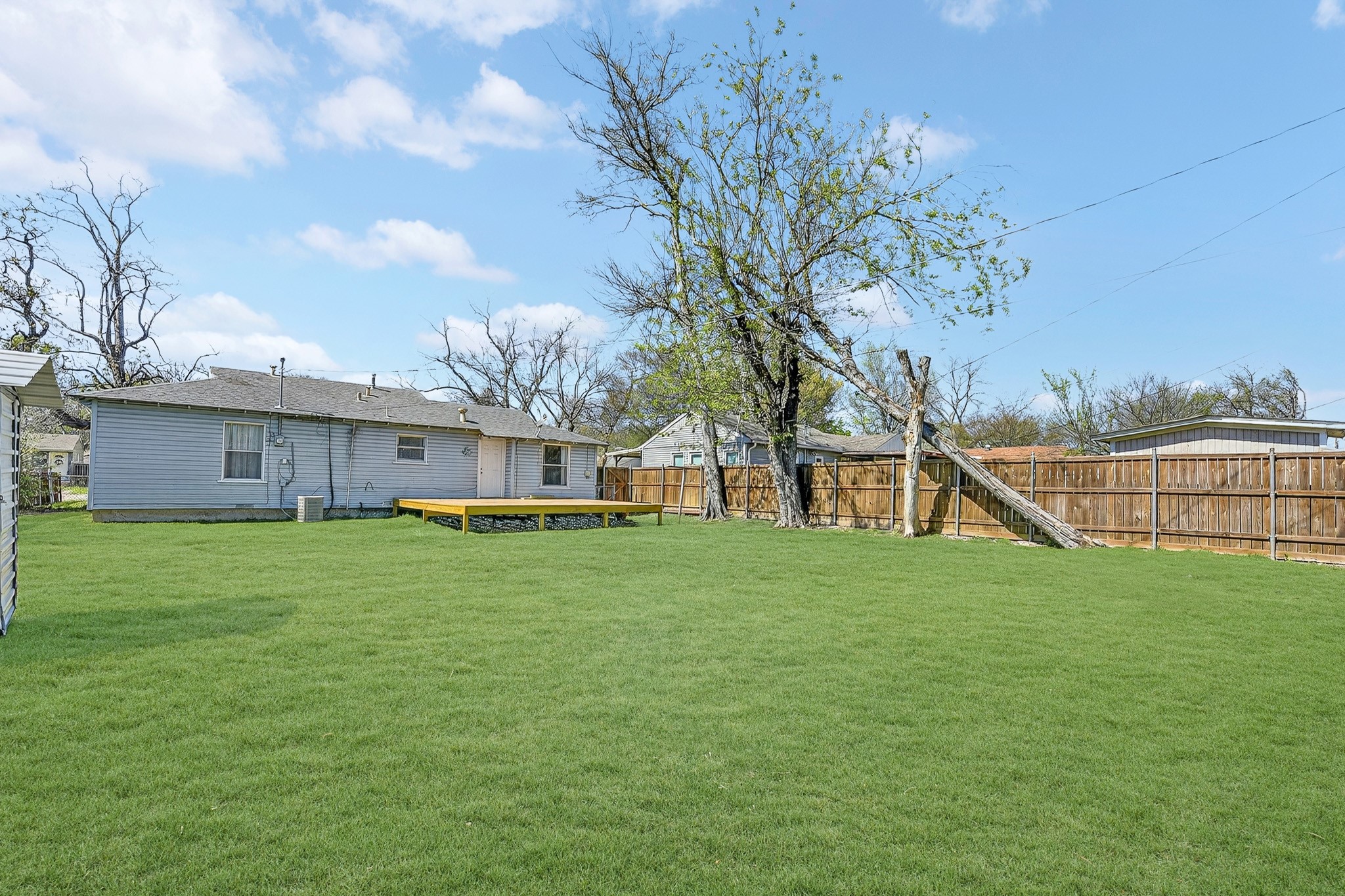 10922 Castolon Drive Dallas TX 75228