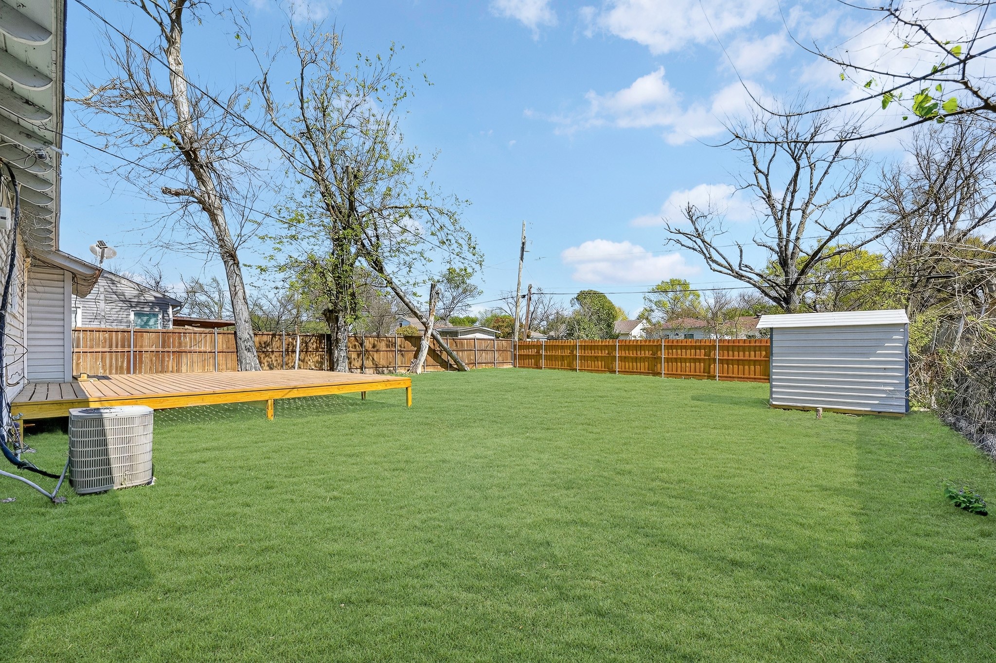 10922 Castolon Drive Dallas TX 75228