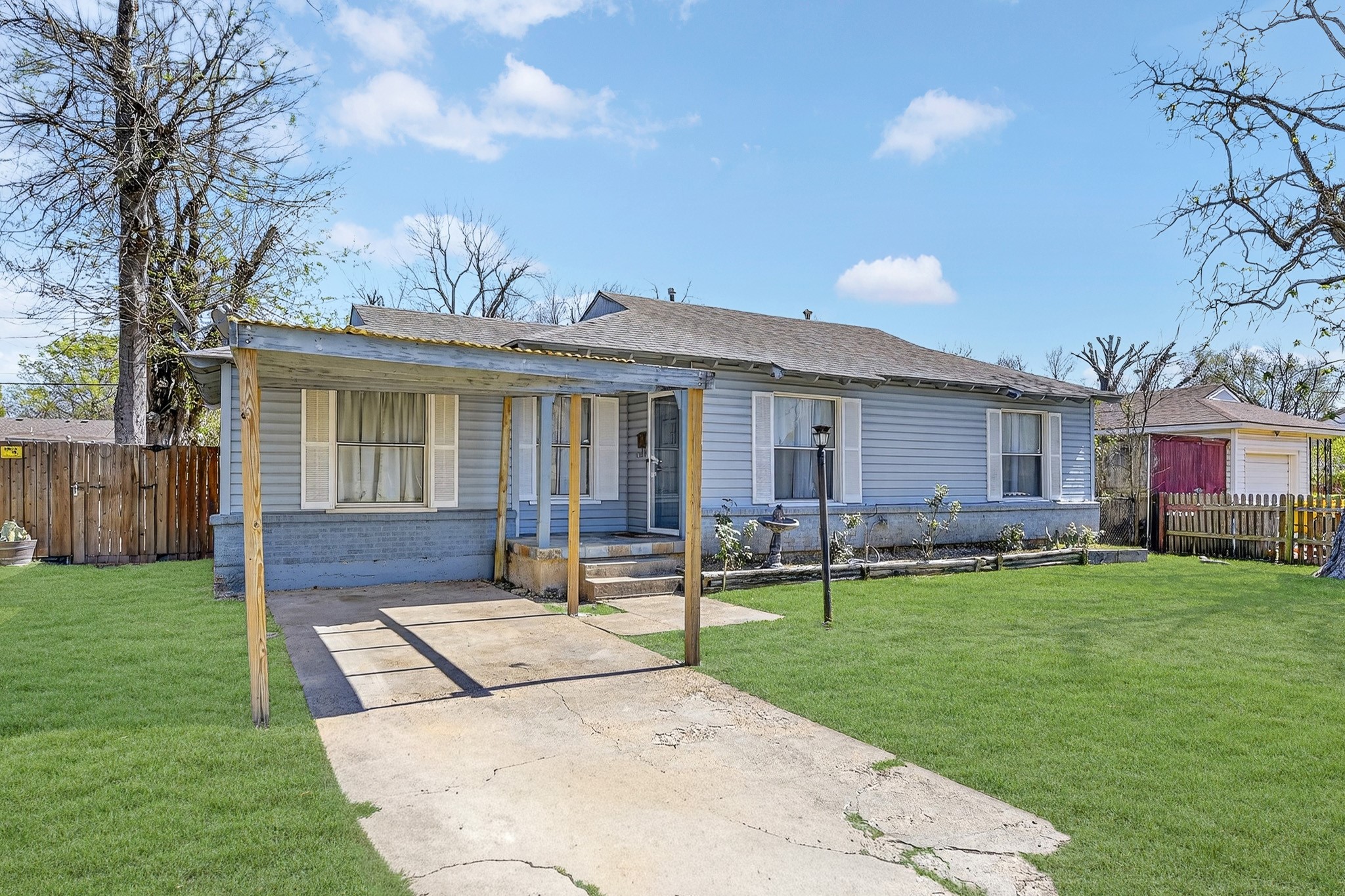10922 Castolon Drive Dallas TX 75228