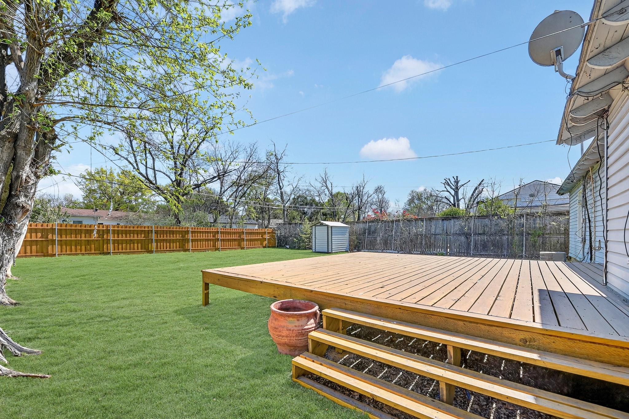 10922 Castolon Drive Dallas TX 75228