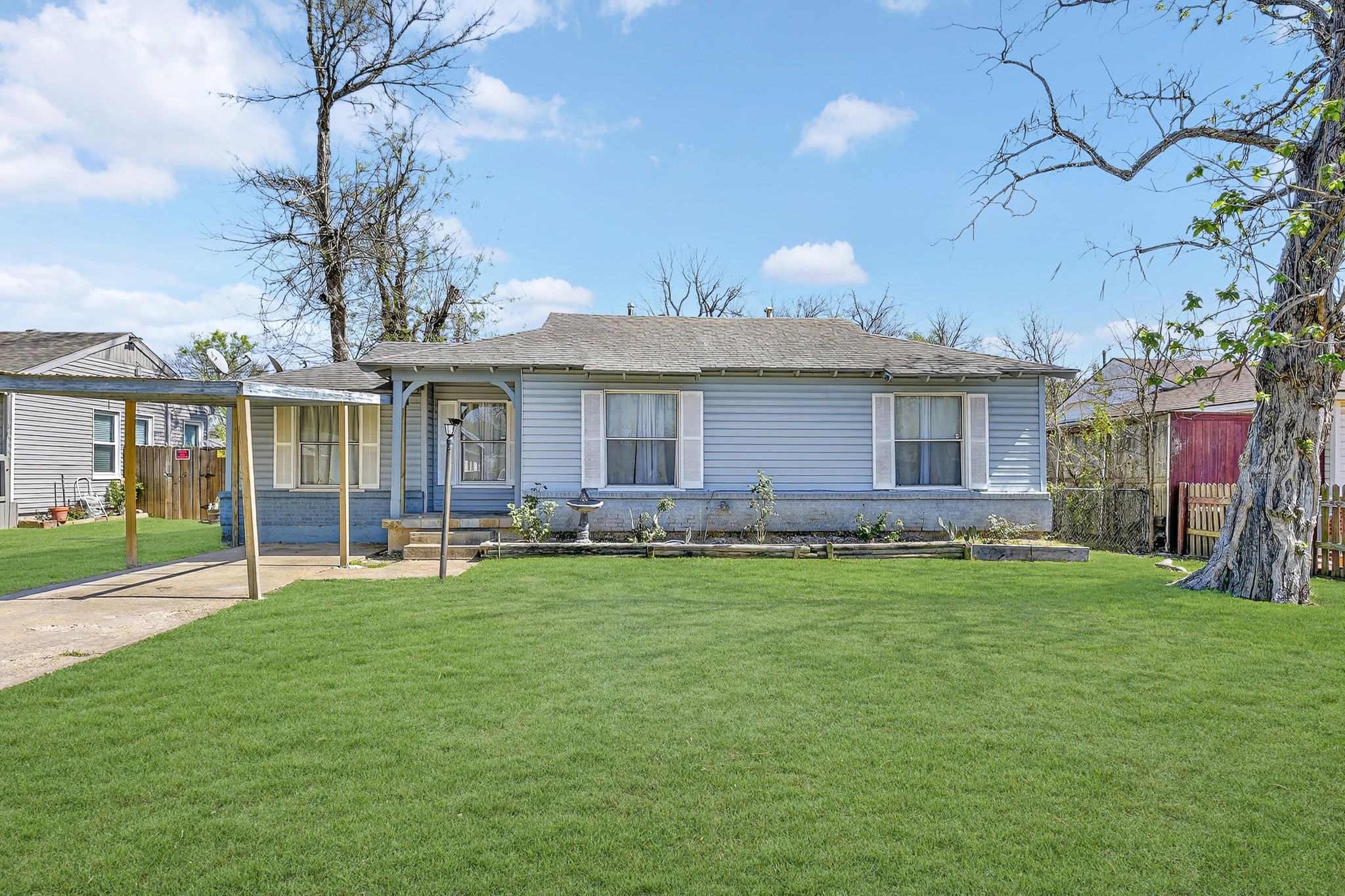 10922 Castolon Drive Dallas TX 75228