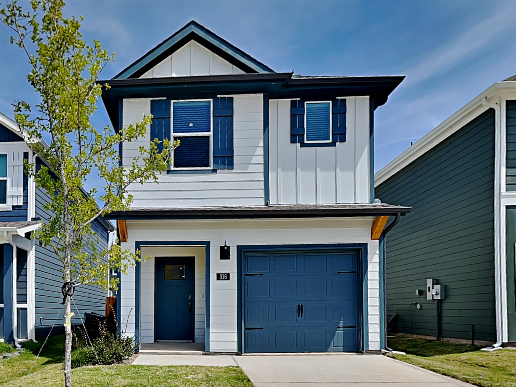 316 Arbor Drive Princeton TX 75407