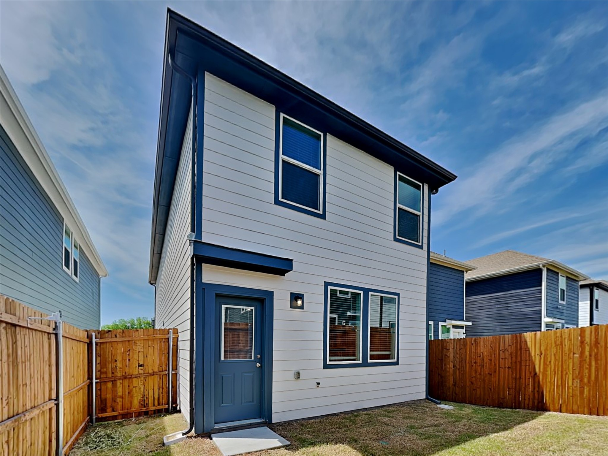 316 Arbor Drive Princeton TX 75407