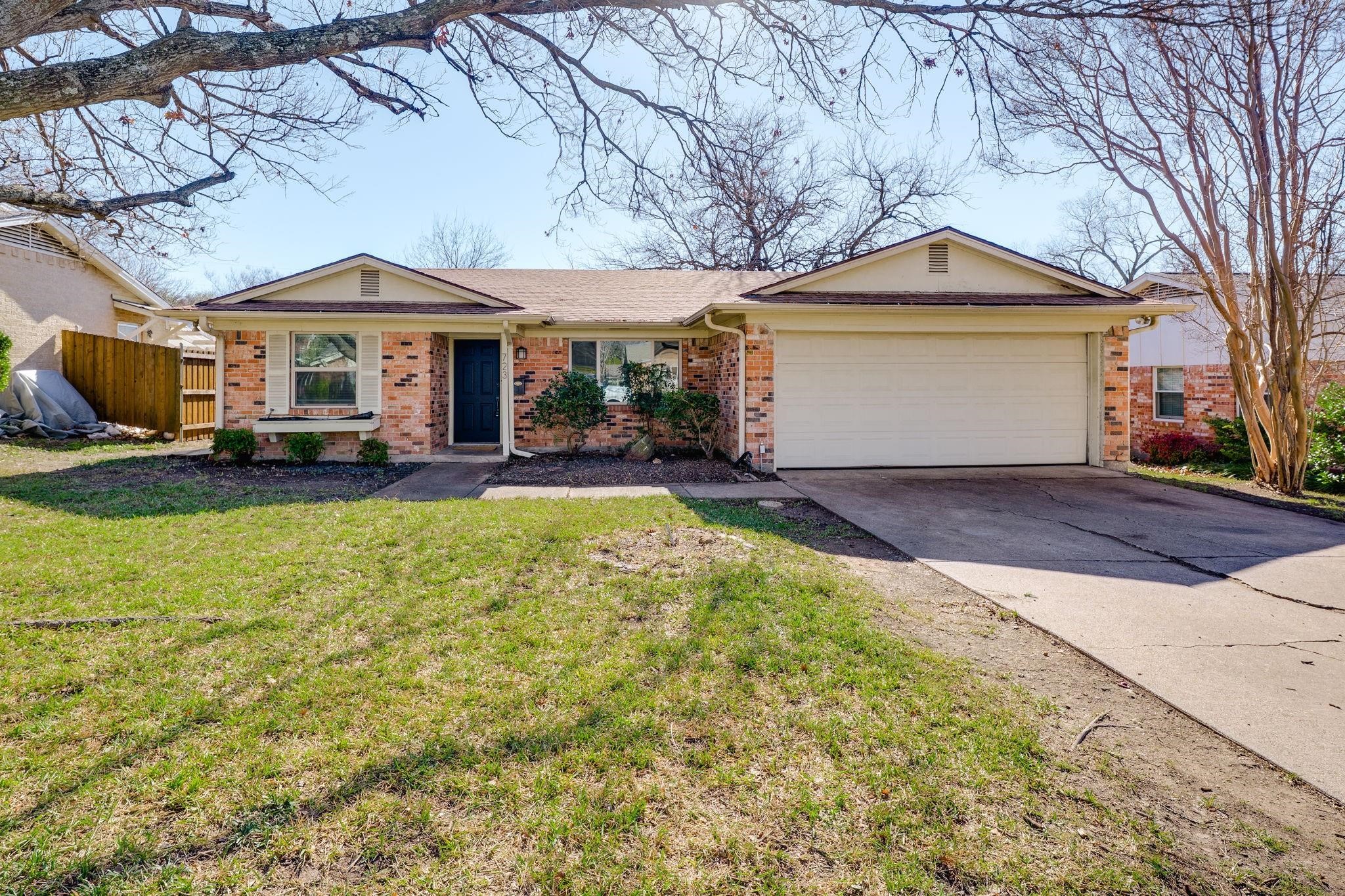 723 Kindred Richardson TX 75080