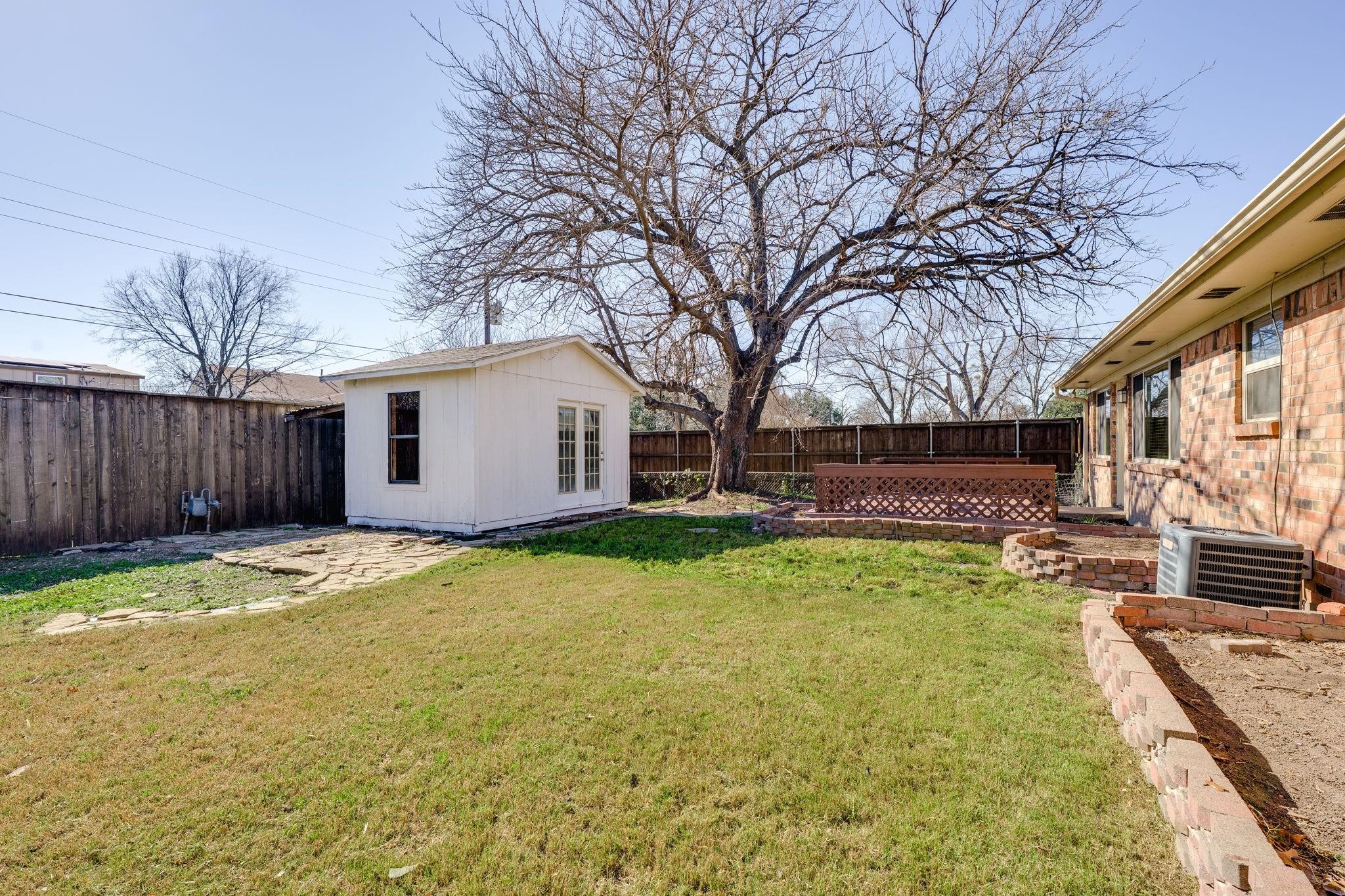 723 Kindred Richardson TX 75080