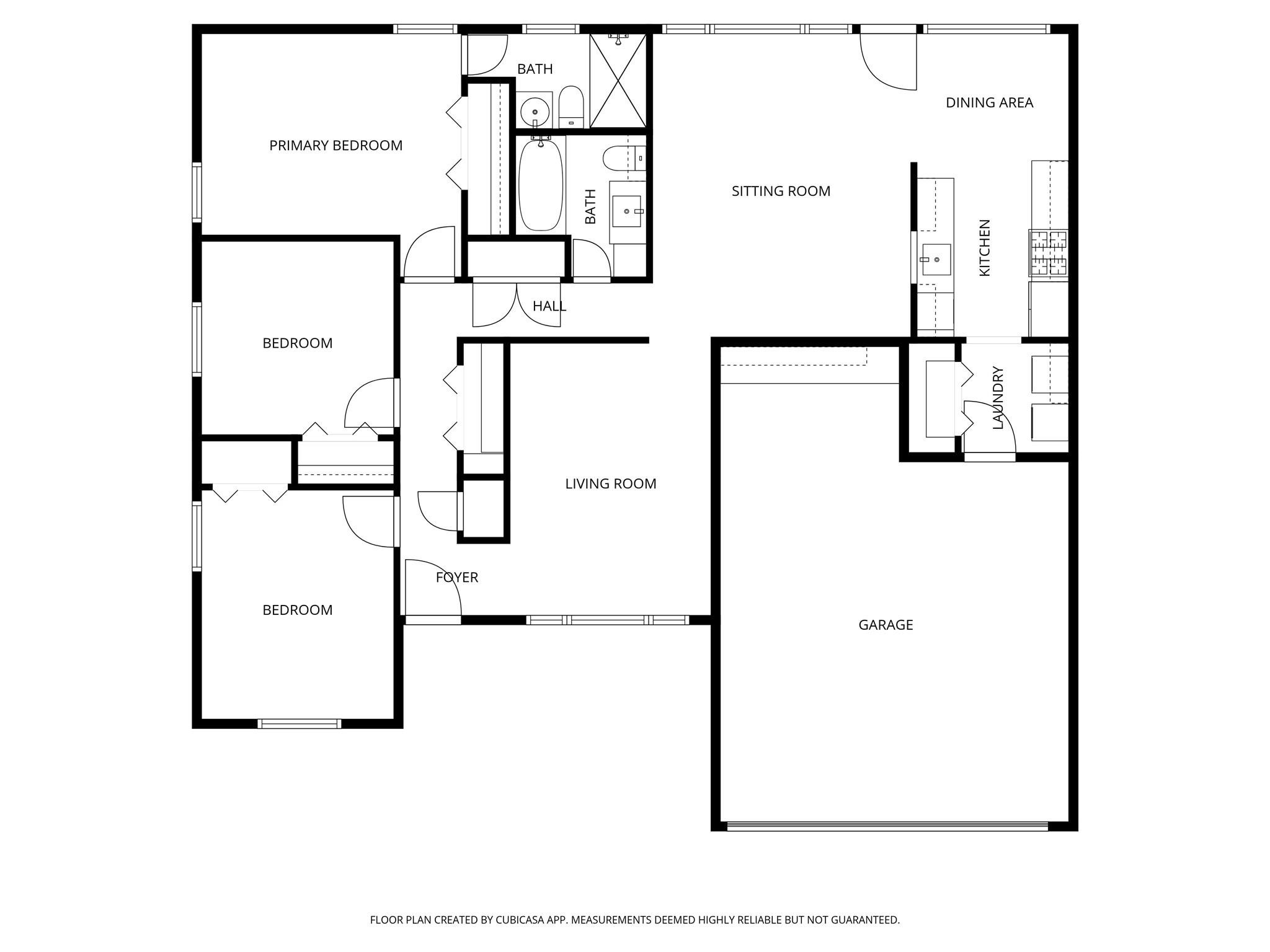 723 Kindred Richardson TX 75080