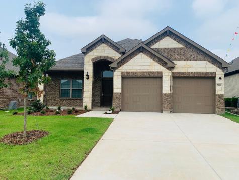 7804 Cottonwood Drive Greenville TX 75402