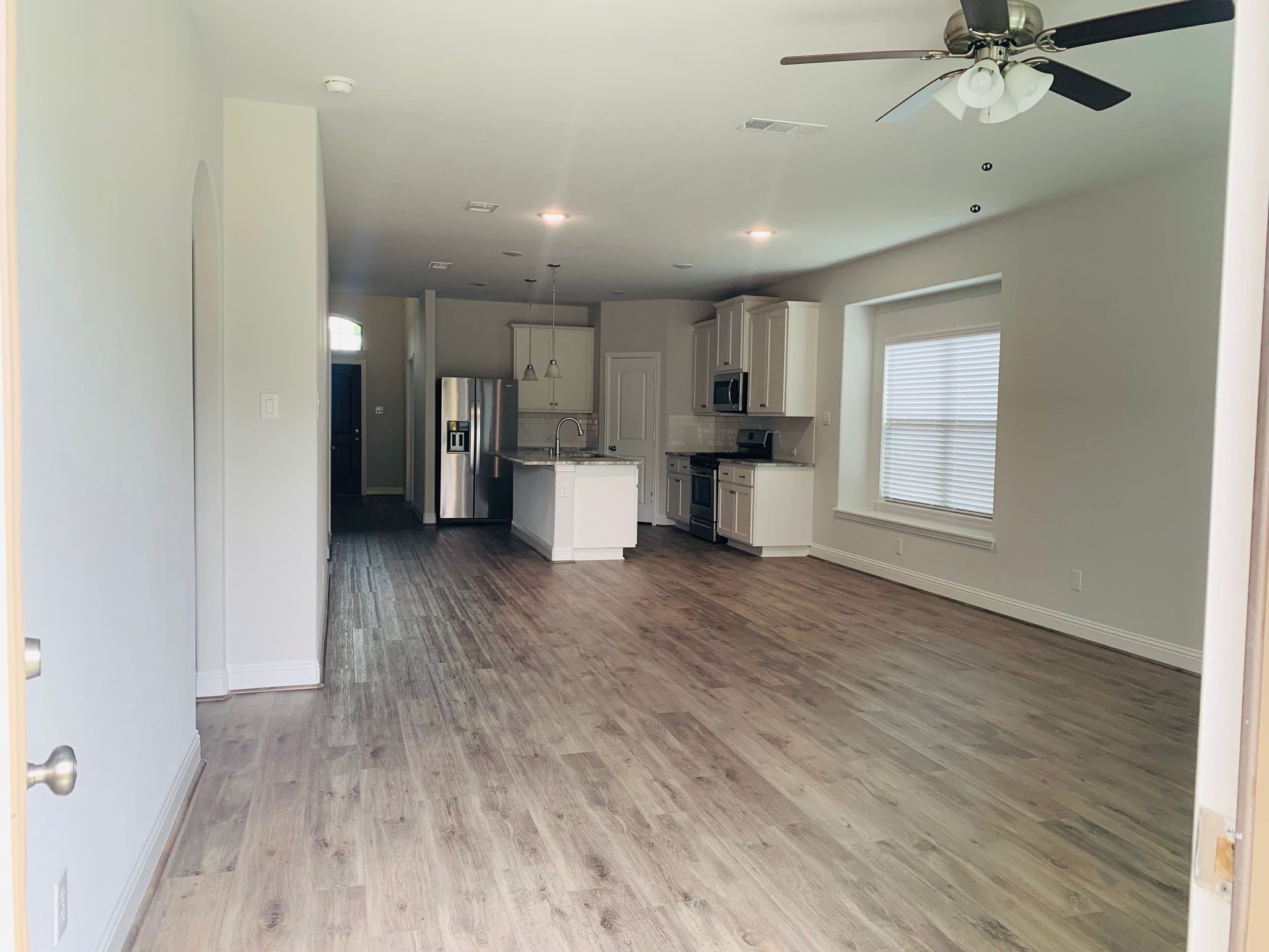 7804 Cottonwood Drive Greenville TX 75402