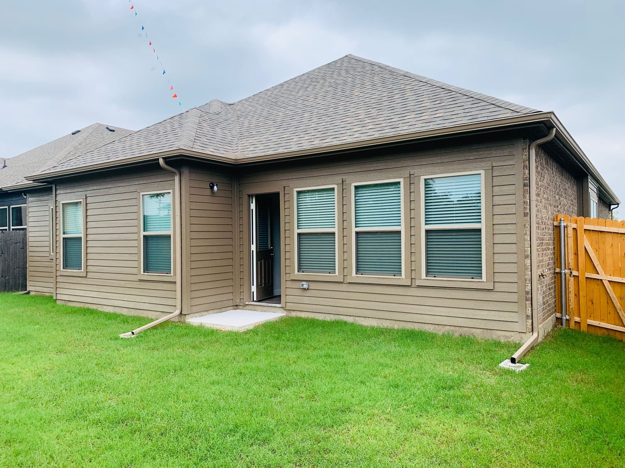 7804 Cottonwood Drive Greenville TX 75402