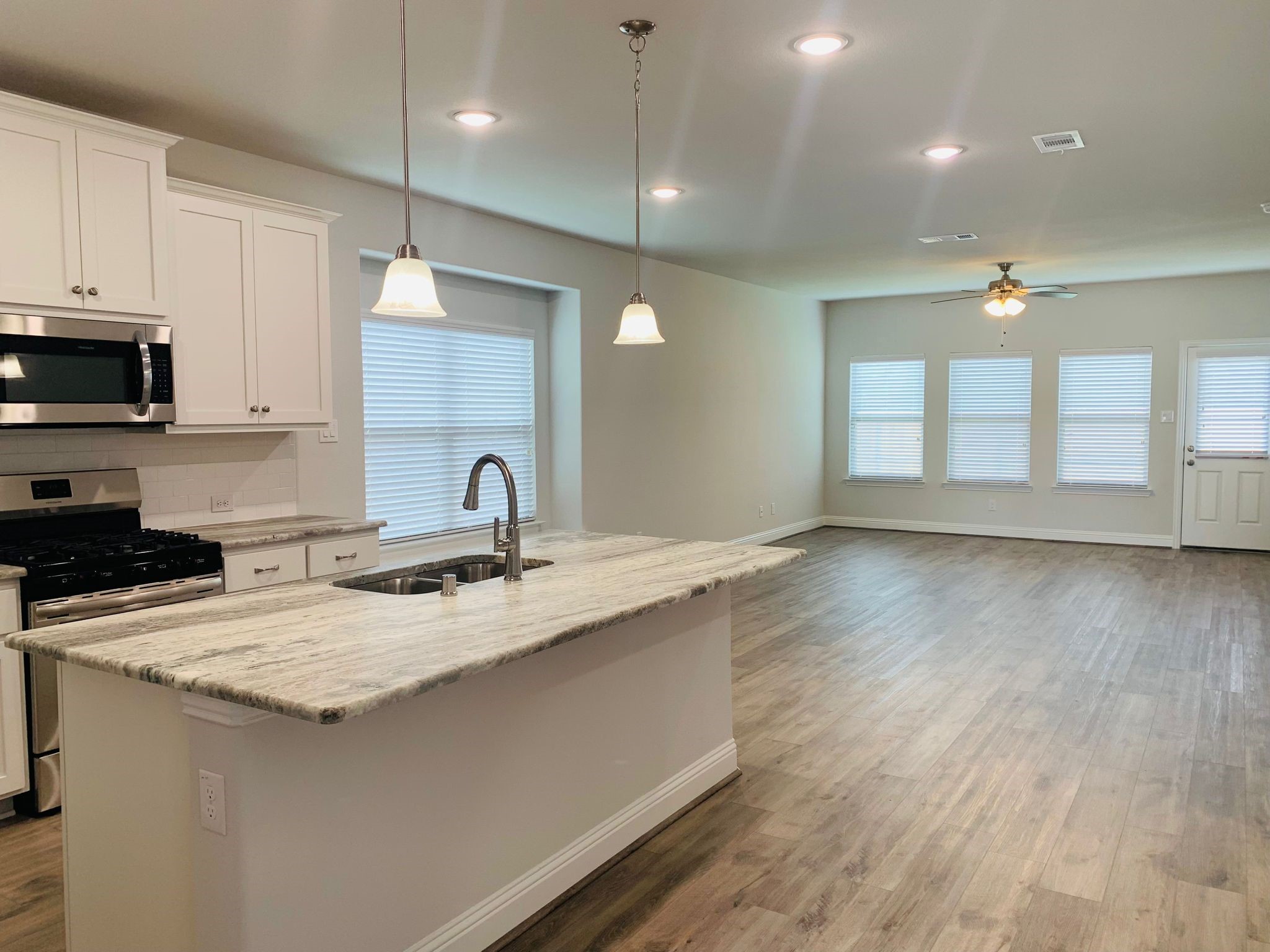 7804 Cottonwood Drive Greenville TX 75402
