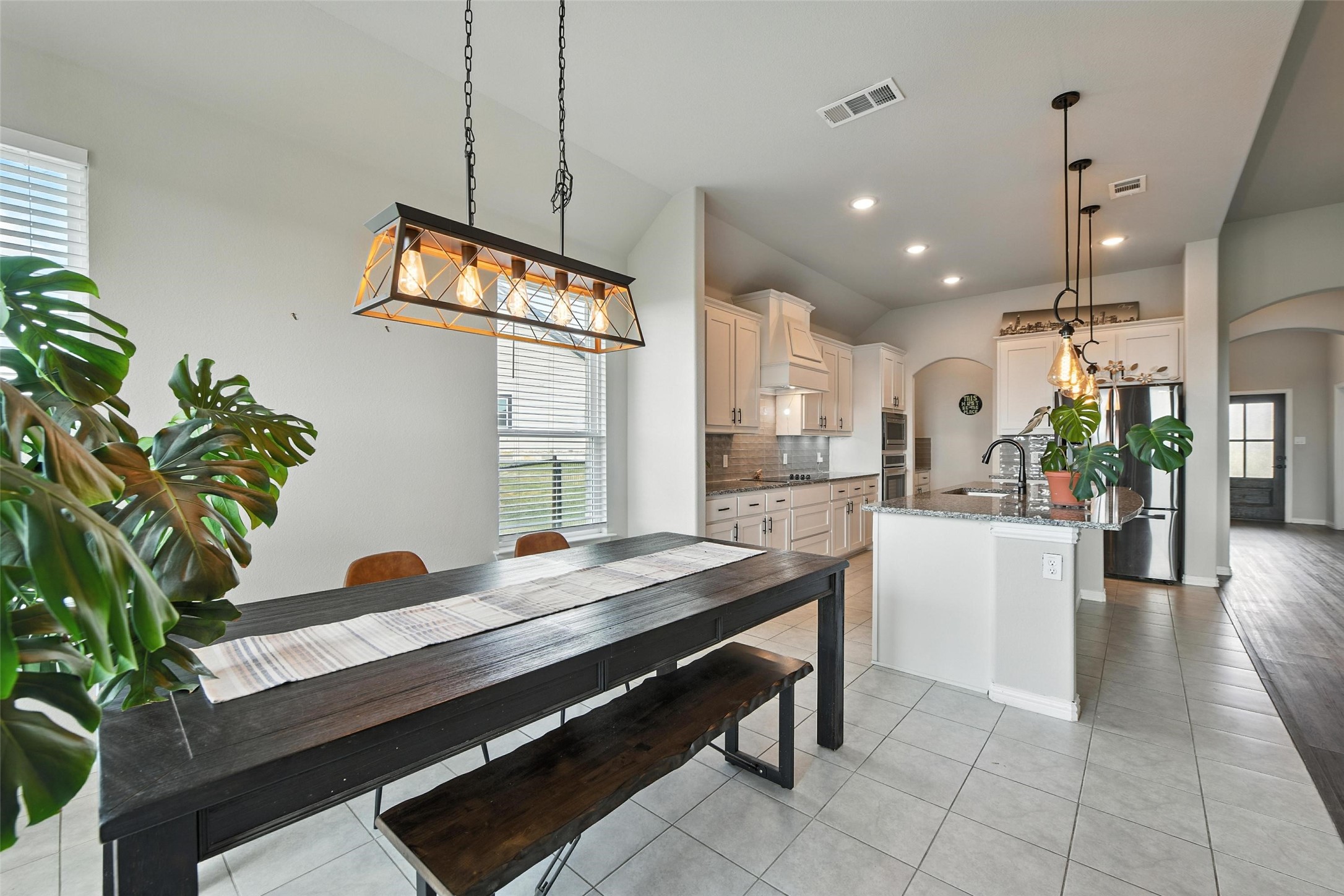 1089 Flagstone Drive Weatherford TX 76085