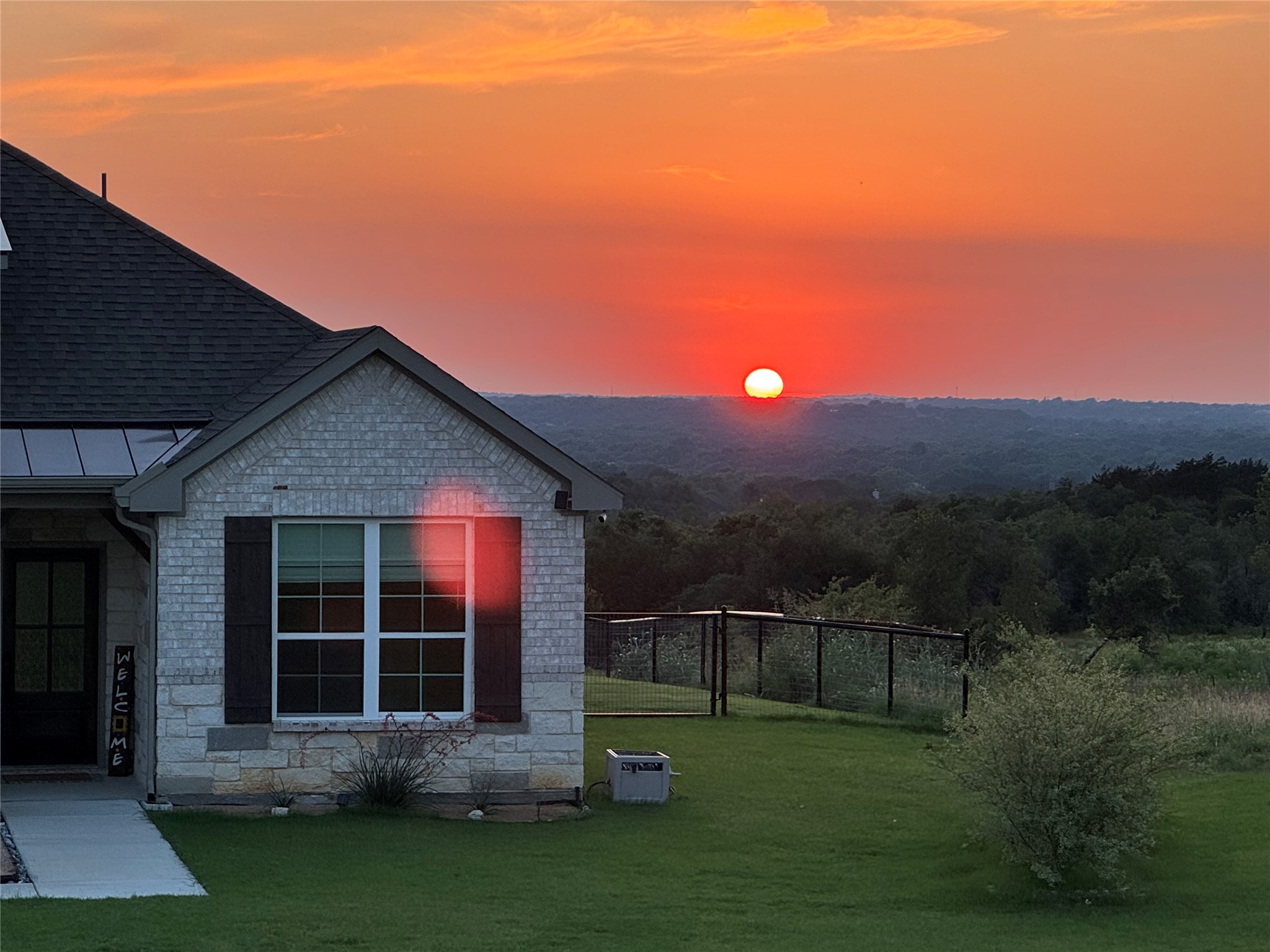 1089 Flagstone Drive Weatherford TX 76085