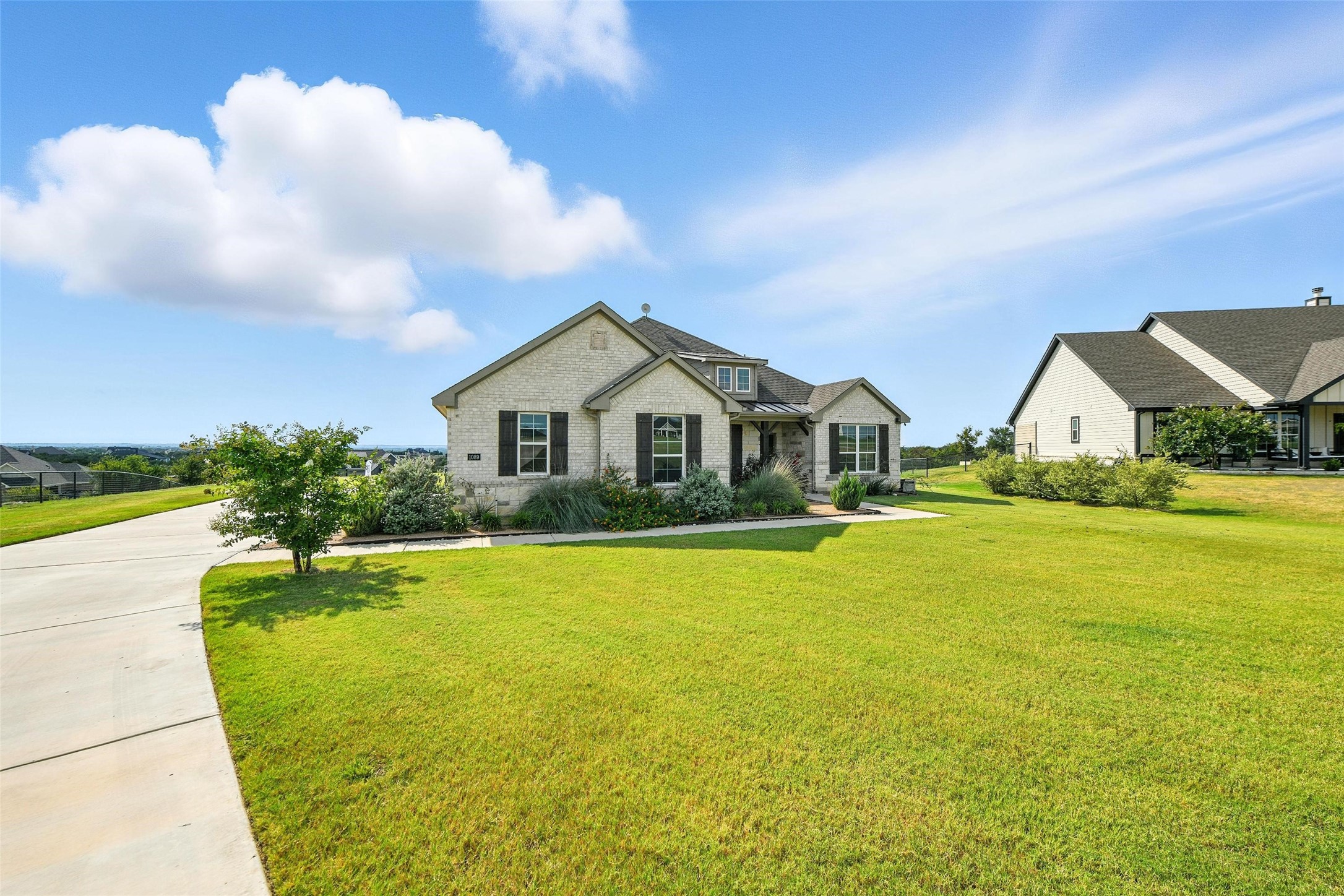 1089 Flagstone Drive Weatherford TX 76085