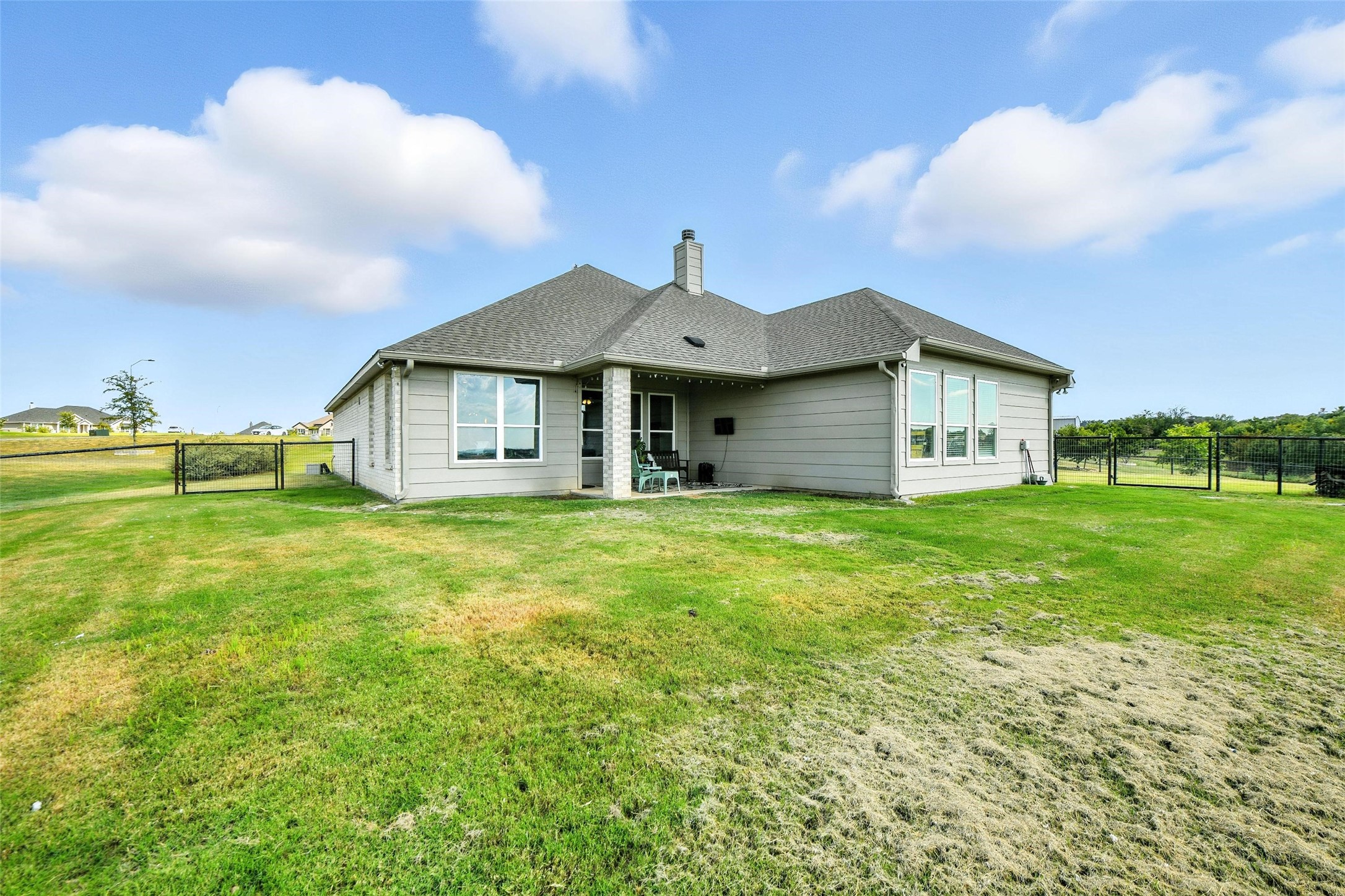 1089 Flagstone Drive Weatherford TX 76085