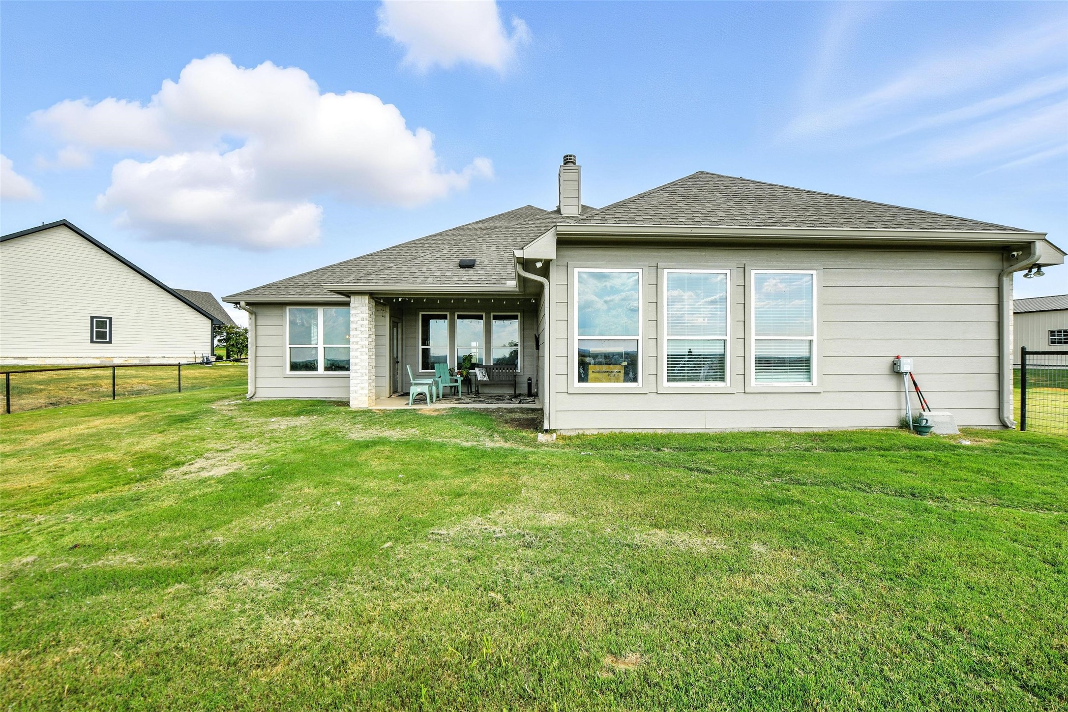 1089 Flagstone Drive Weatherford TX 76085