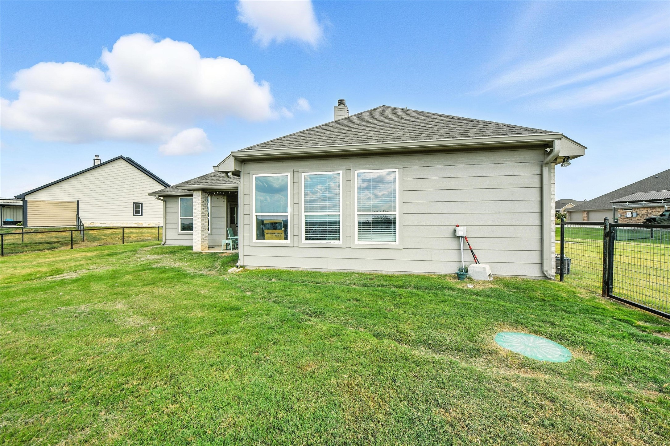 1089 Flagstone Drive Weatherford TX 76085