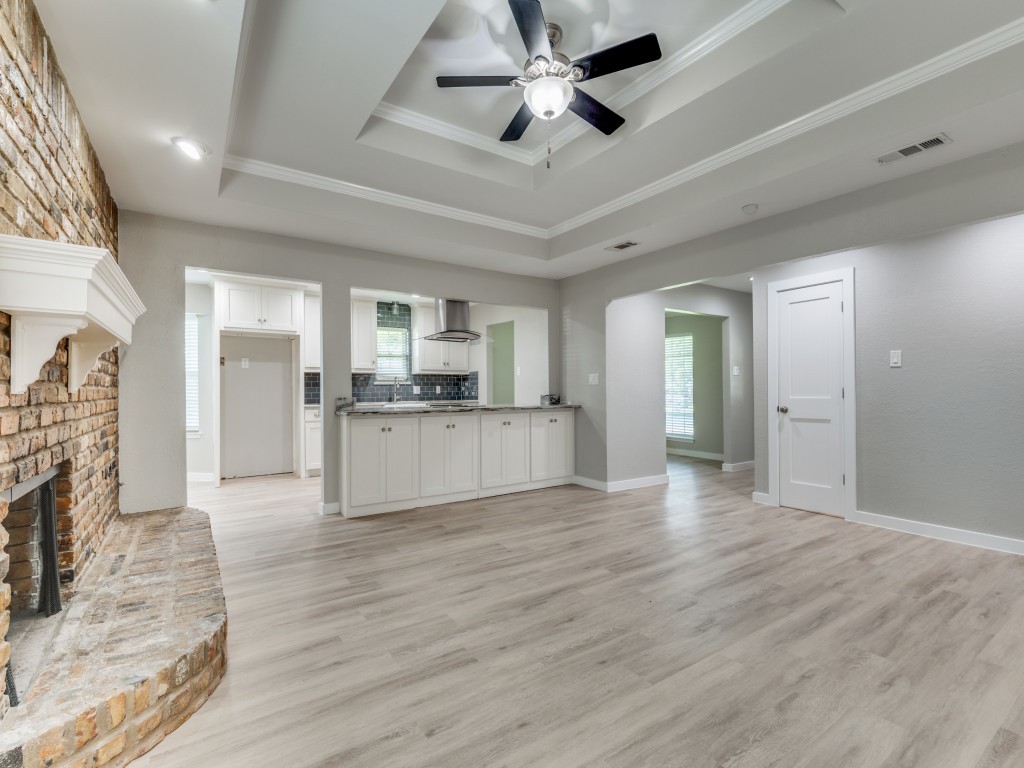 2020 Normandy Drive Hurst TX 76054
