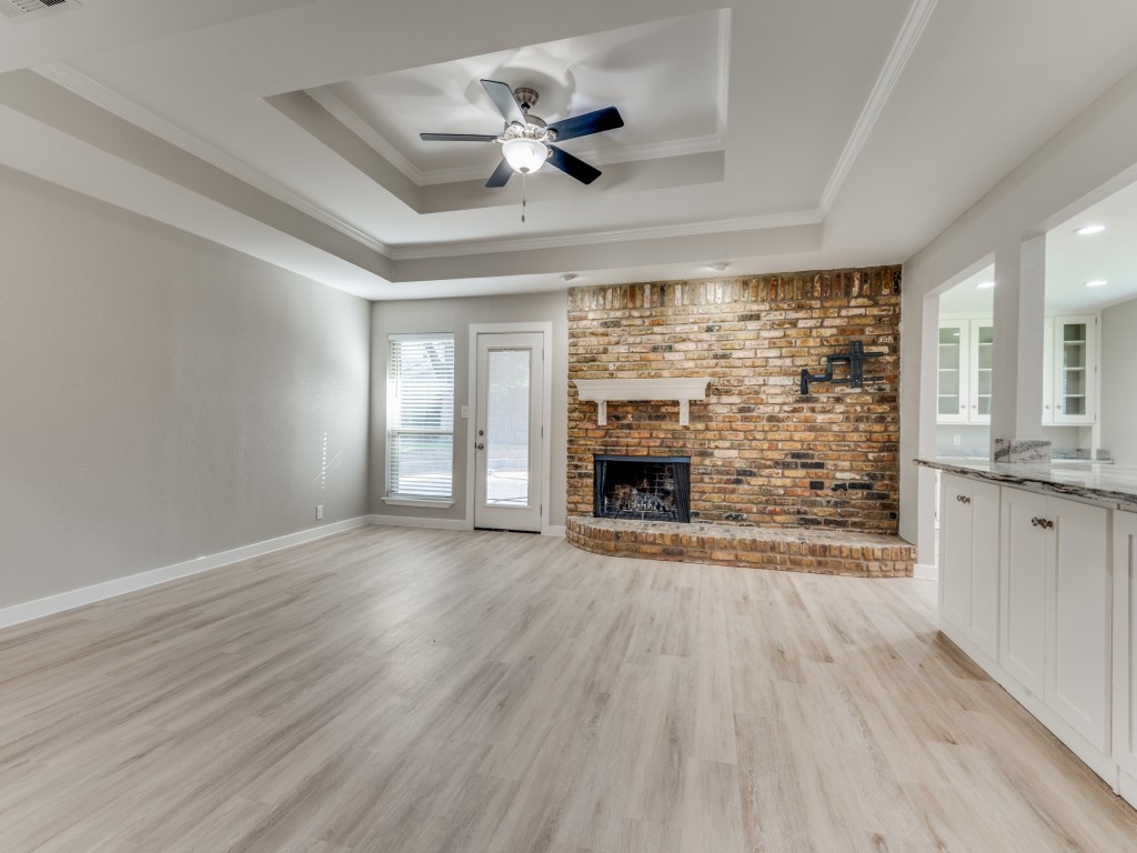 2020 Normandy Drive Hurst TX 76054