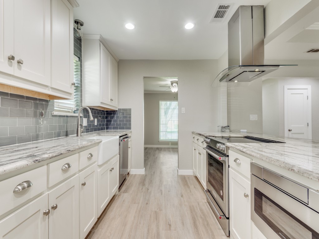 2020 Normandy Drive Hurst TX 76054